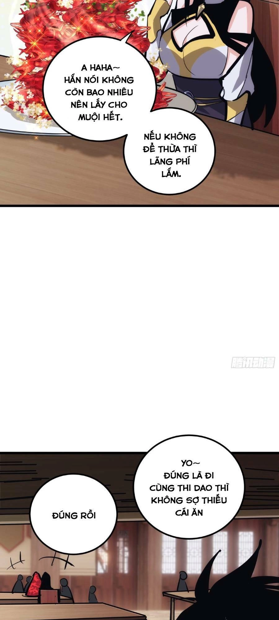 Tự Kỷ Luật Ta Đây Bất Khả Chiến Bại Chapter 30 - 30