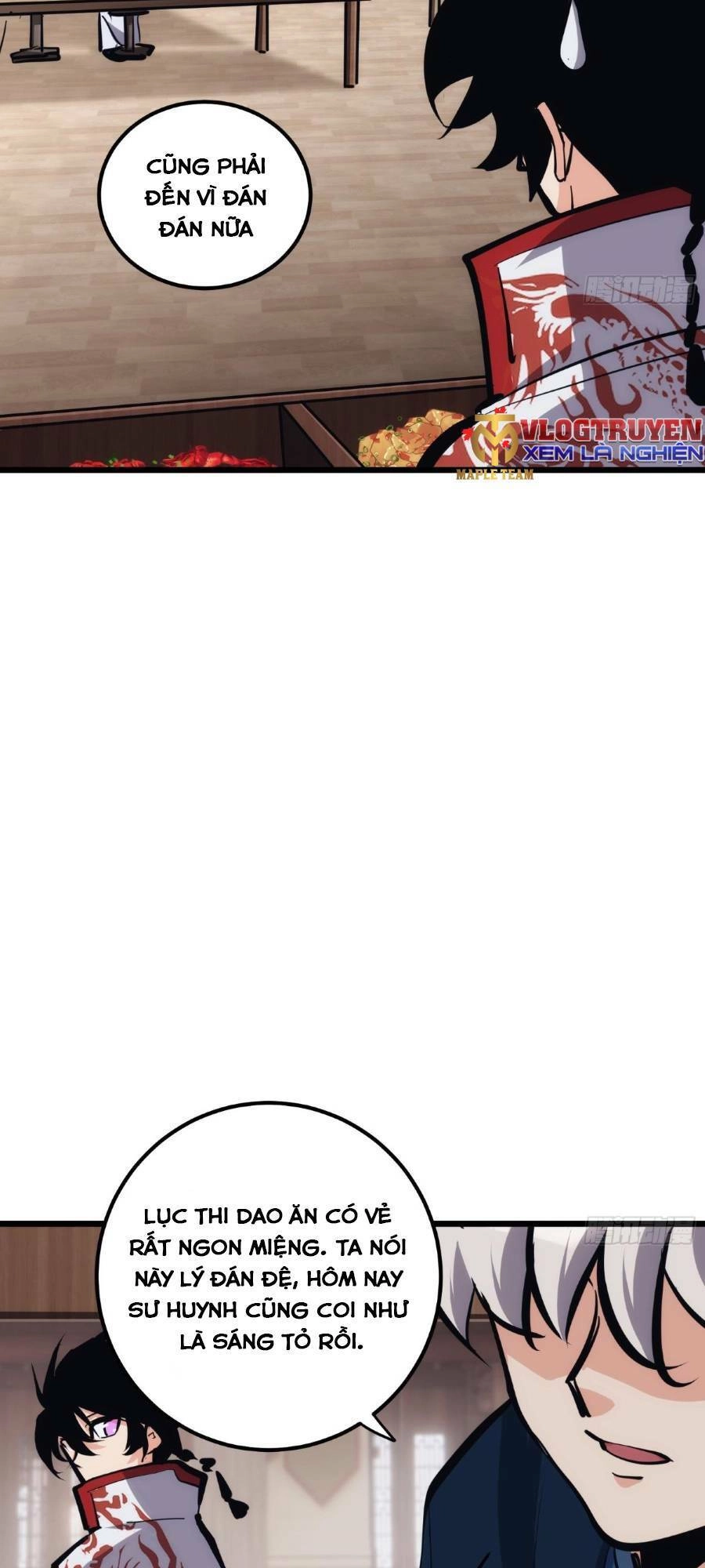 Tự Kỷ Luật Ta Đây Bất Khả Chiến Bại Chapter 30 - 31