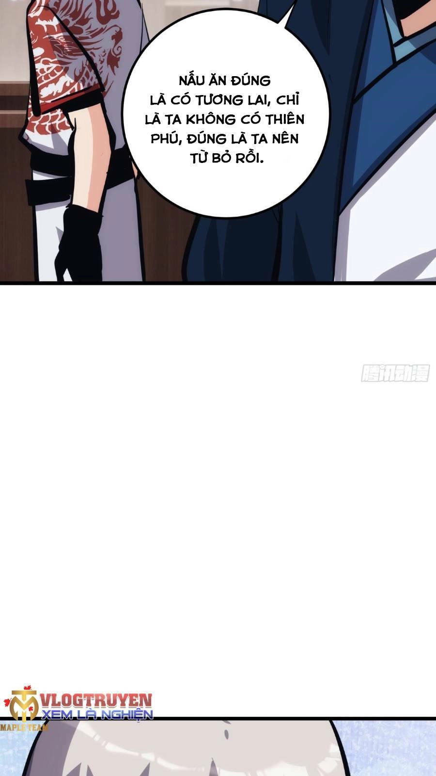 Tự Kỷ Luật Ta Đây Bất Khả Chiến Bại Chapter 30 - 32