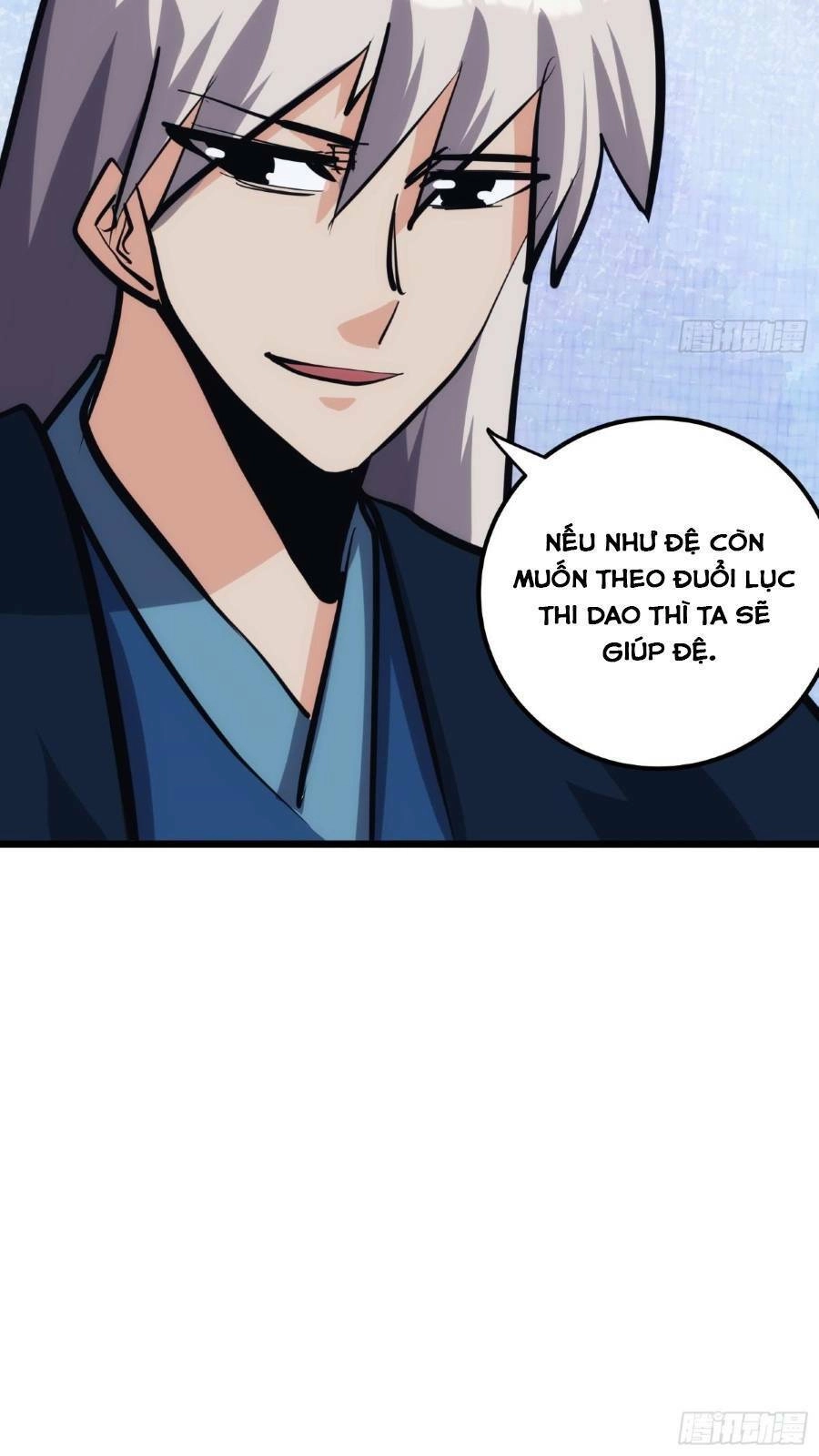 Tự Kỷ Luật Ta Đây Bất Khả Chiến Bại Chapter 30 - 33