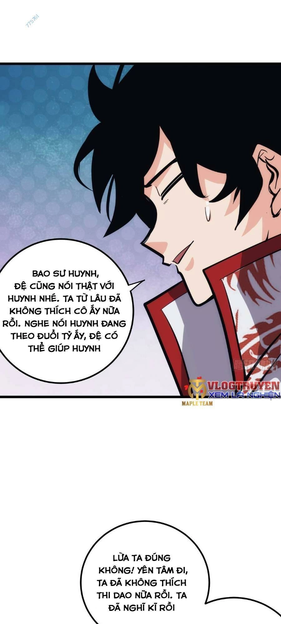 Tự Kỷ Luật Ta Đây Bất Khả Chiến Bại Chapter 30 - 34