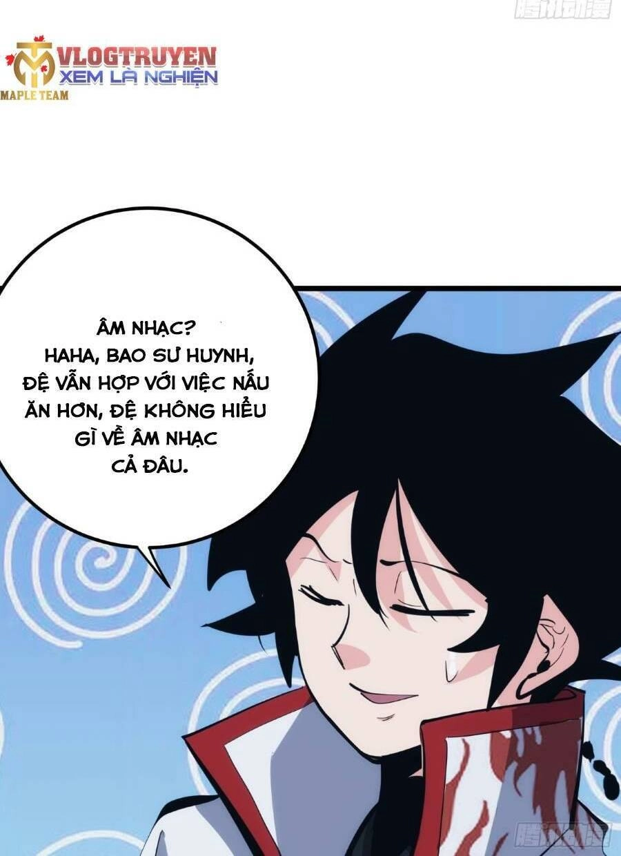 Tự Kỷ Luật Ta Đây Bất Khả Chiến Bại Chapter 30 - 36