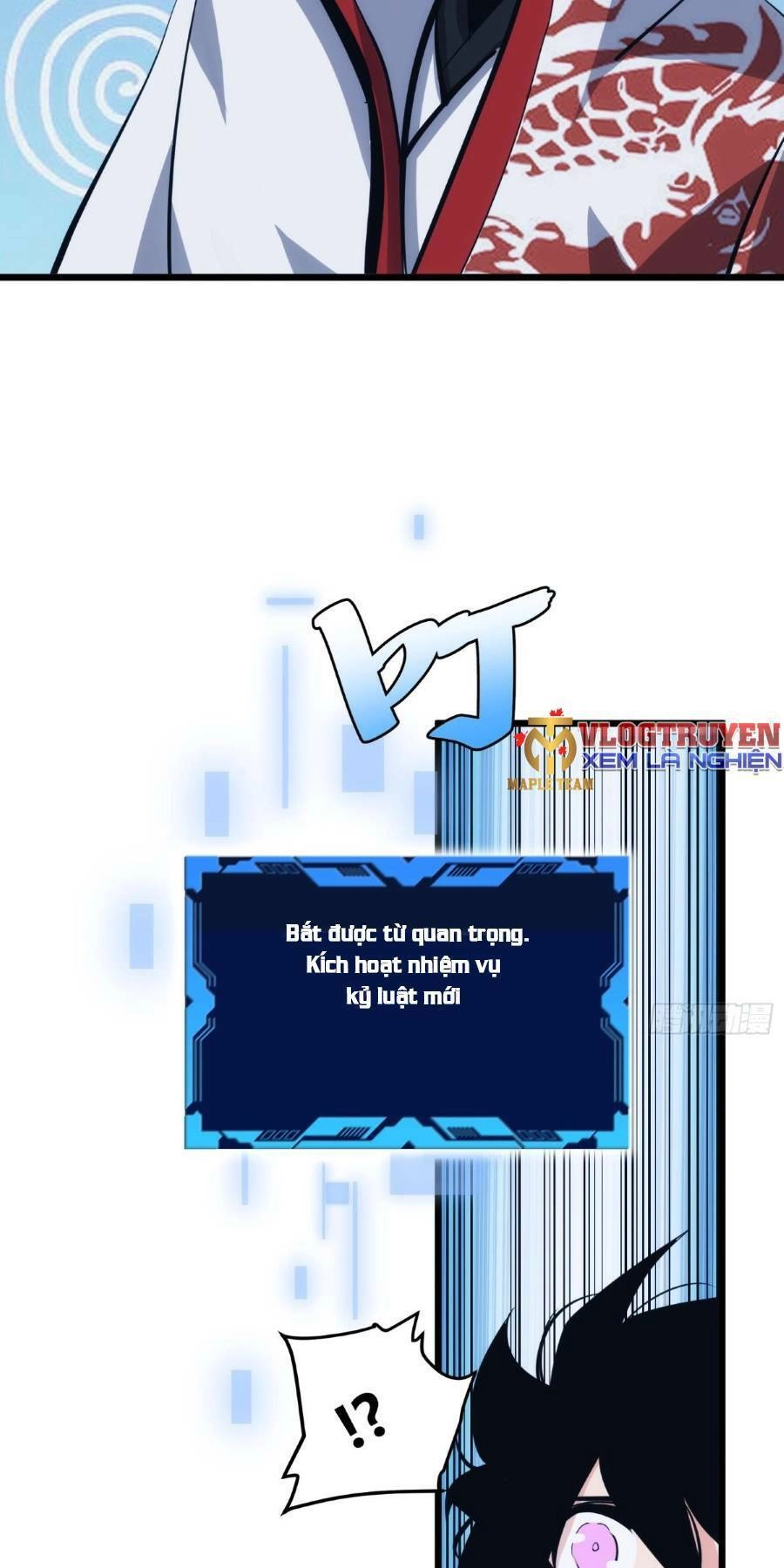 Tự Kỷ Luật Ta Đây Bất Khả Chiến Bại Chapter 30 - 37