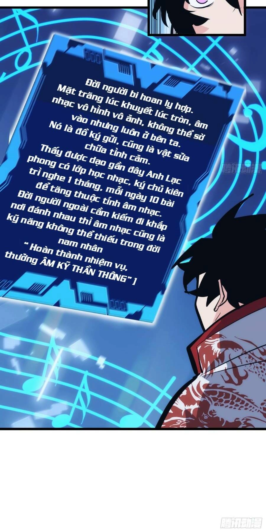 Tự Kỷ Luật Ta Đây Bất Khả Chiến Bại Chapter 30 - 38