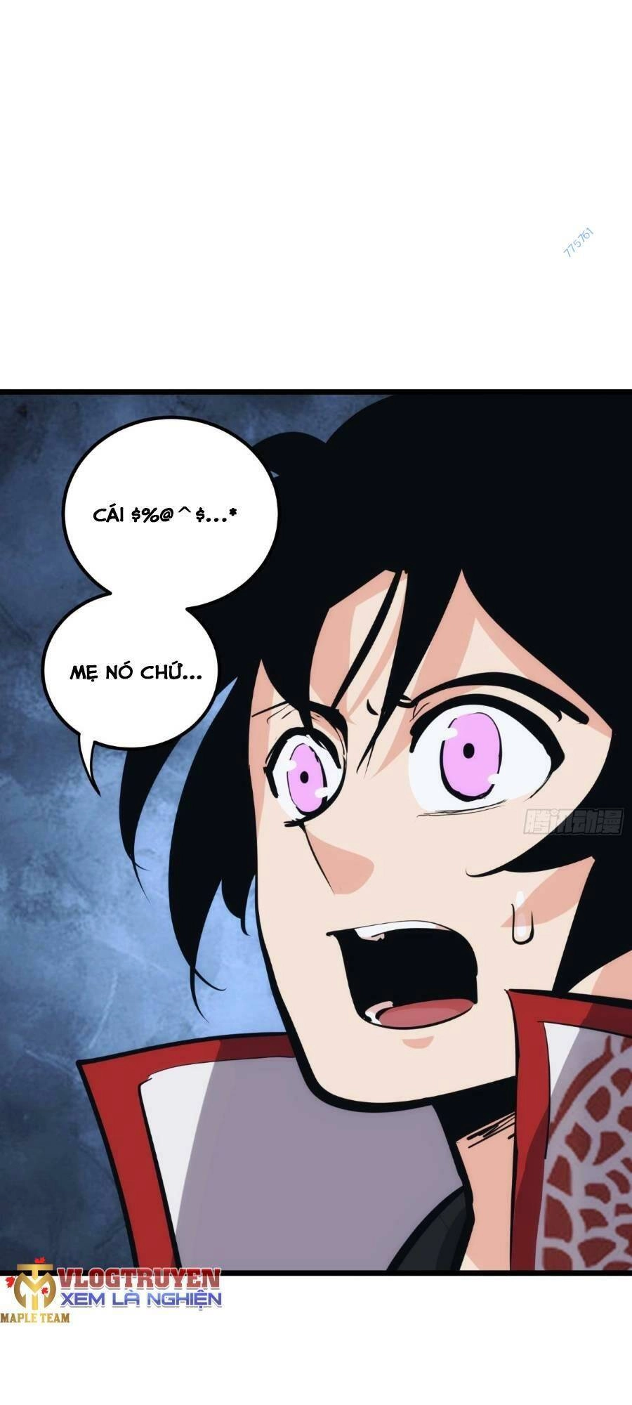 Tự Kỷ Luật Ta Đây Bất Khả Chiến Bại Chapter 30 - 39