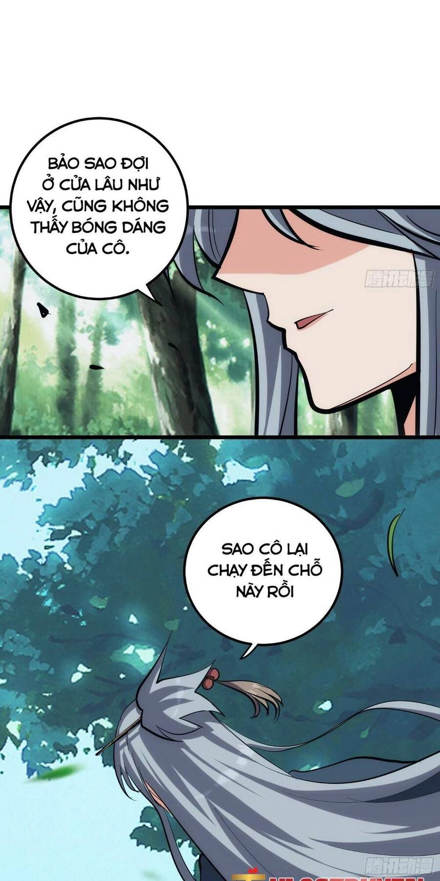 Tự Kỷ Luật Ta Đây Bất Khả Chiến Bại Chapter 31 - 8