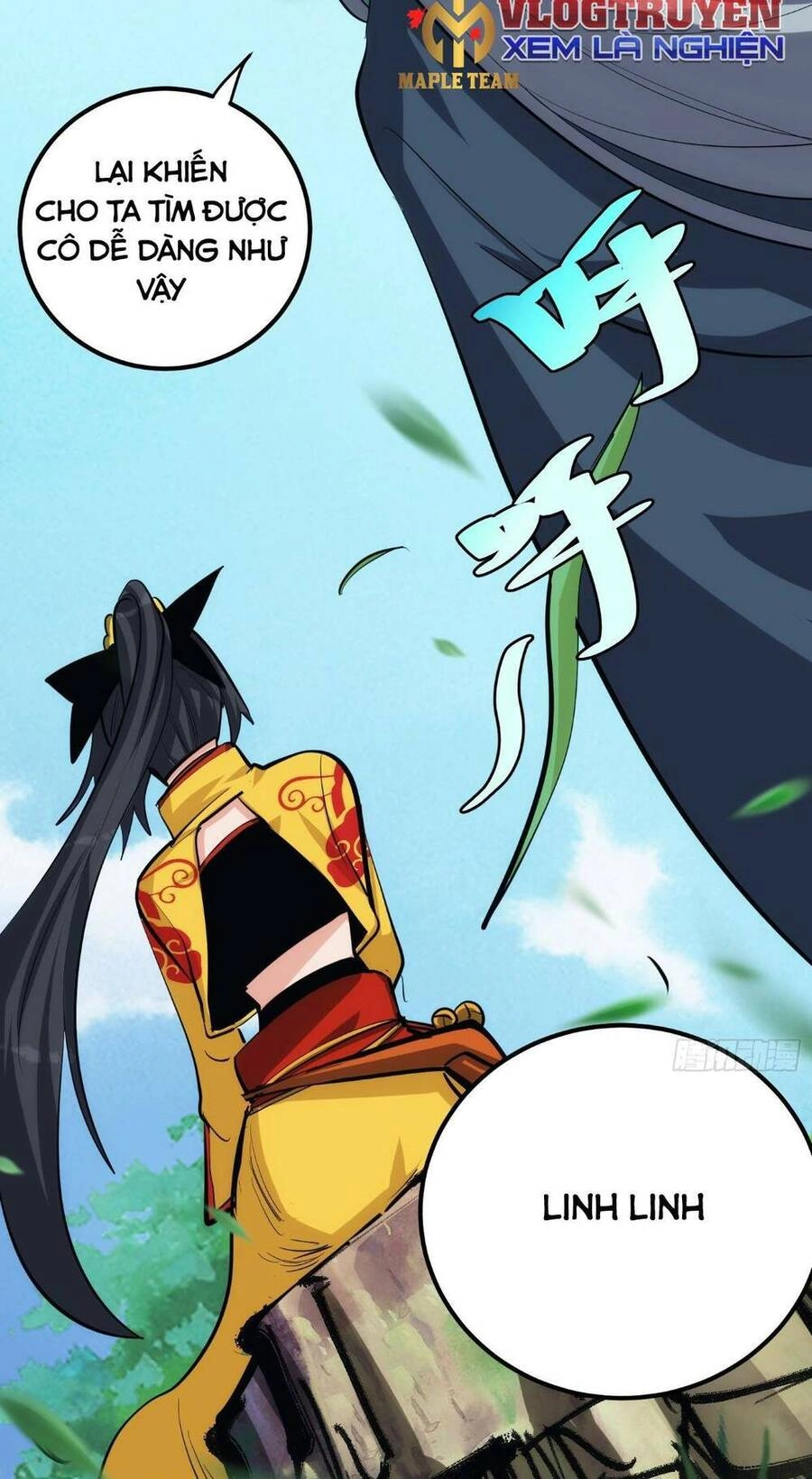 Tự Kỷ Luật Ta Đây Bất Khả Chiến Bại Chapter 31 - 9