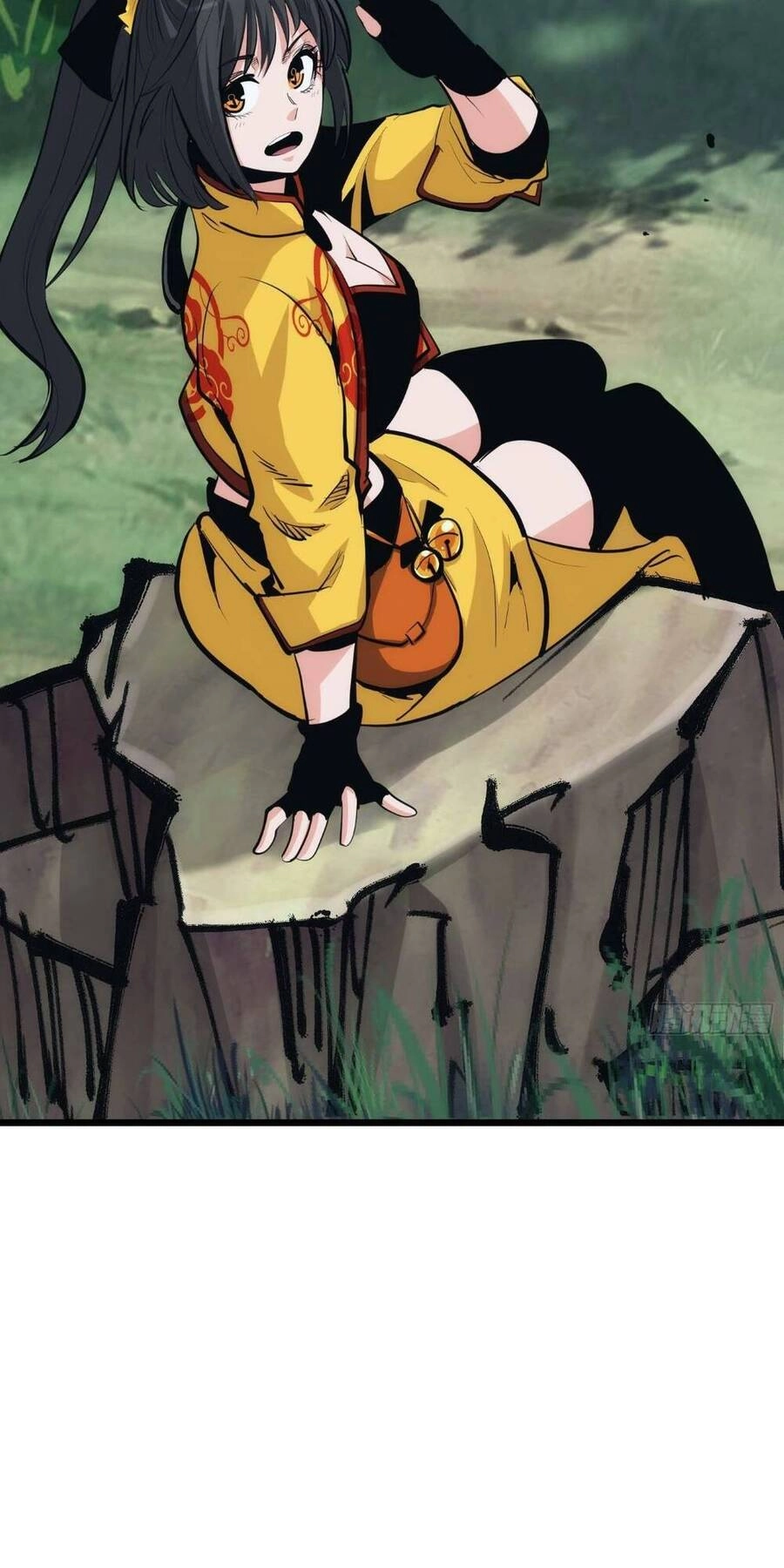 Tự Kỷ Luật Ta Đây Bất Khả Chiến Bại Chapter 31 - 11