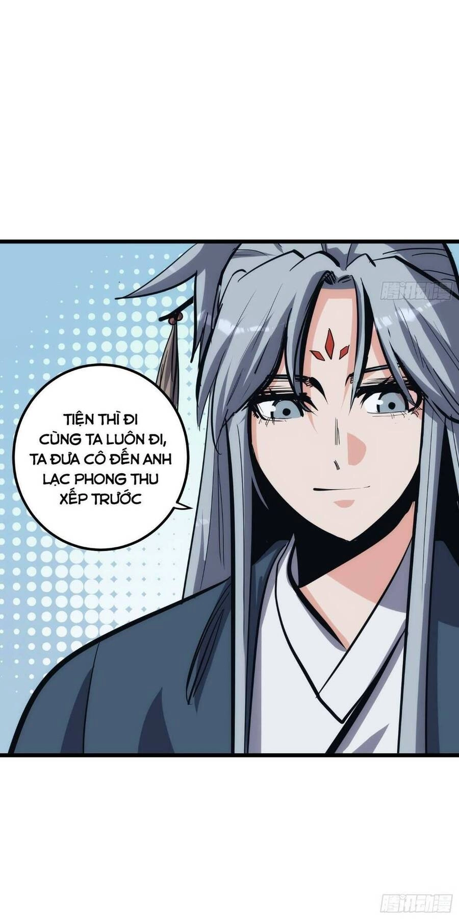 Tự Kỷ Luật Ta Đây Bất Khả Chiến Bại Chapter 31 - 12