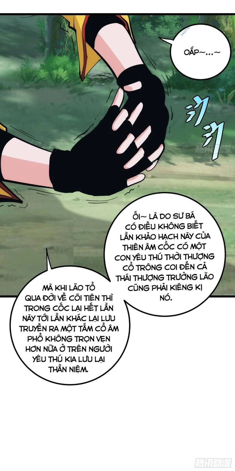 Tự Kỷ Luật Ta Đây Bất Khả Chiến Bại Chapter 31 - 14