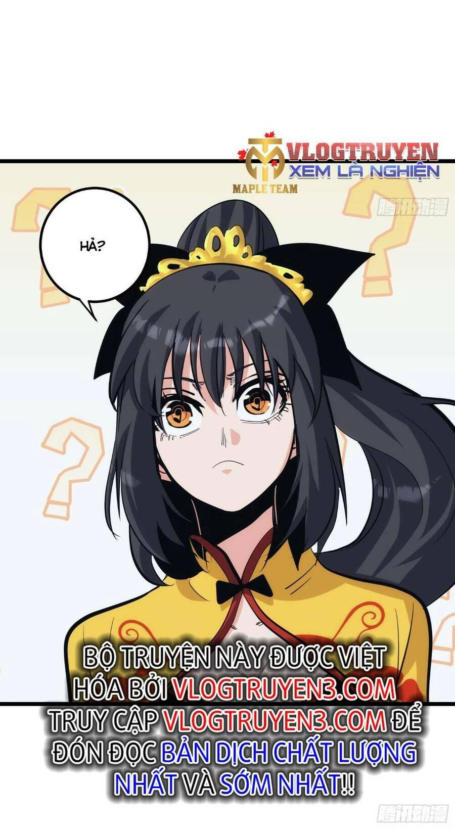 Tự Kỷ Luật Ta Đây Bất Khả Chiến Bại Chapter 31 - 18