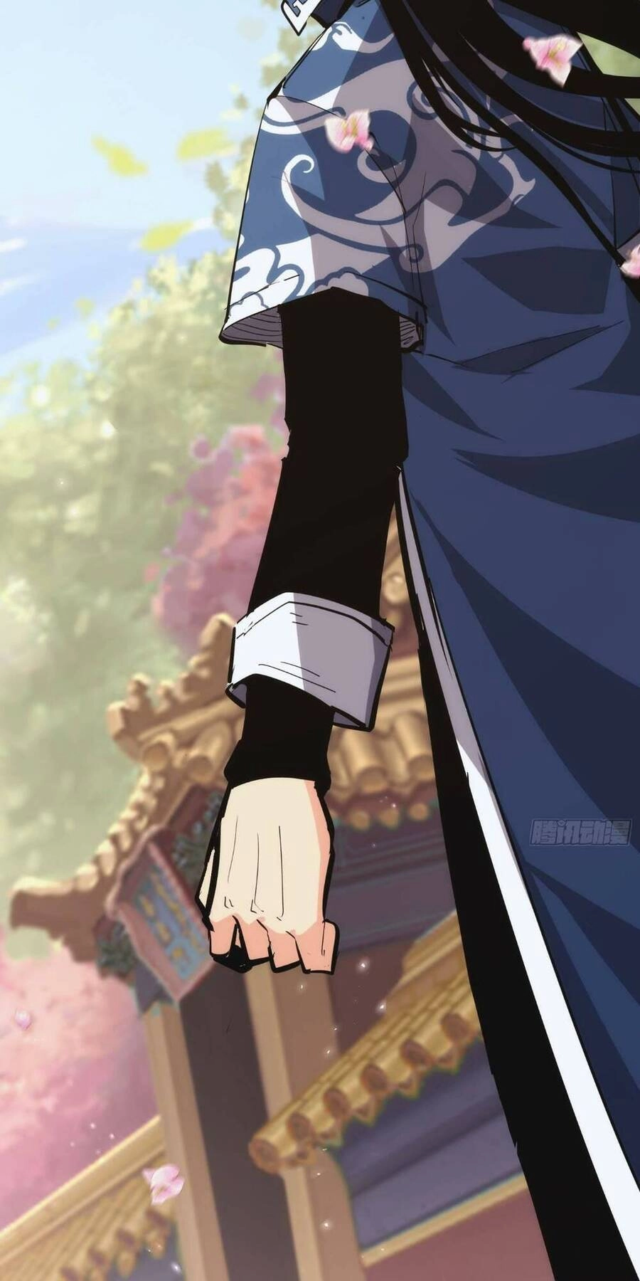 Tự Kỷ Luật Ta Đây Bất Khả Chiến Bại Chapter 31 - 21