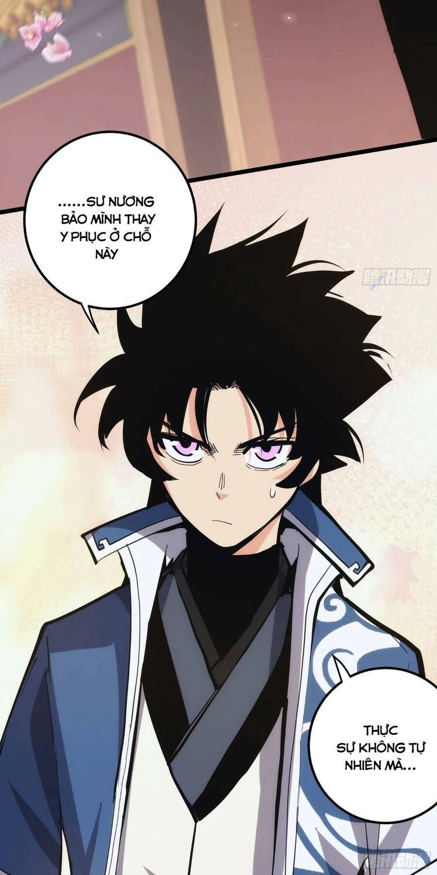 Tự Kỷ Luật Ta Đây Bất Khả Chiến Bại Chapter 31 - 22