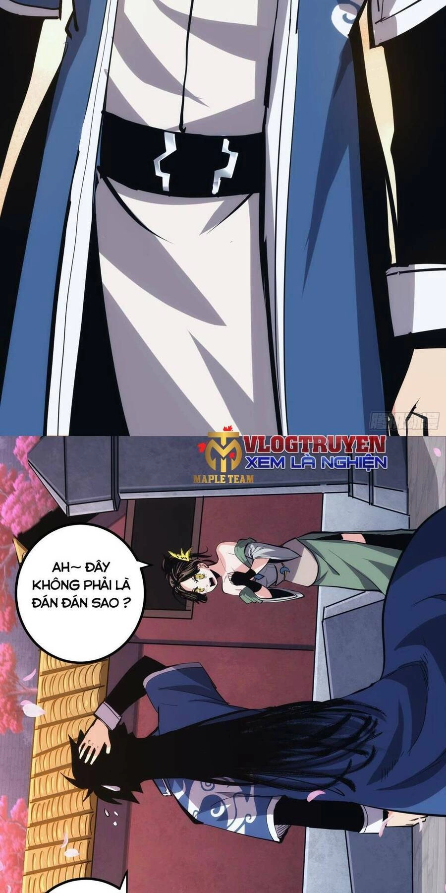 Tự Kỷ Luật Ta Đây Bất Khả Chiến Bại Chapter 31 - 23