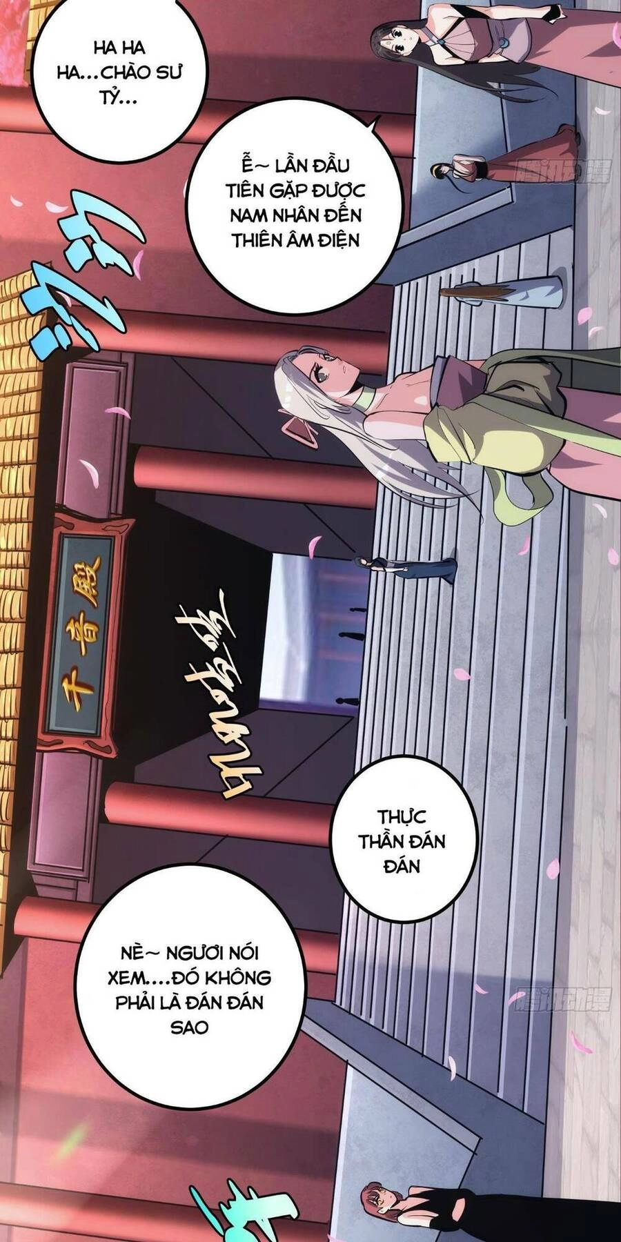 Tự Kỷ Luật Ta Đây Bất Khả Chiến Bại Chapter 31 - 24