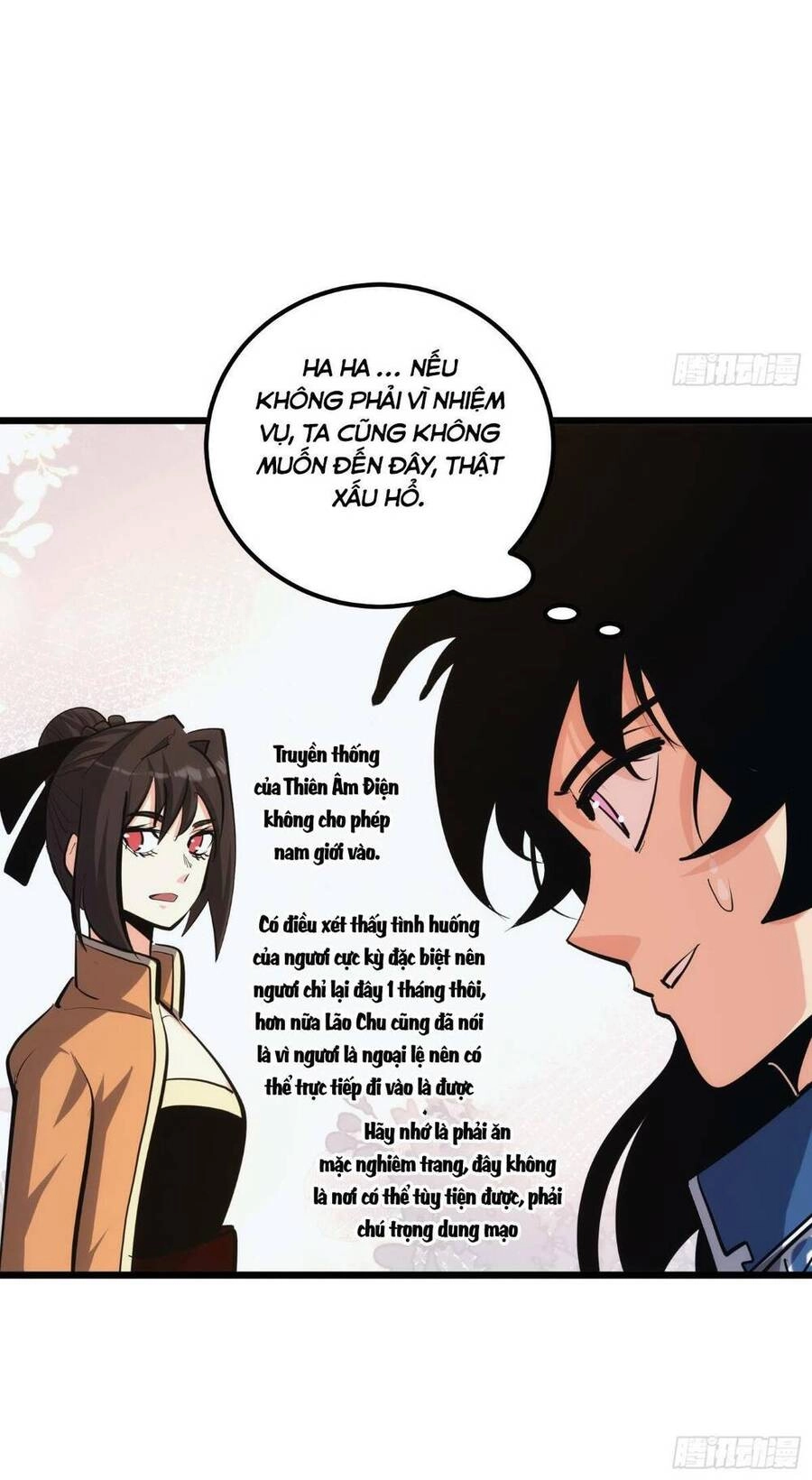 Tự Kỷ Luật Ta Đây Bất Khả Chiến Bại Chapter 31 - 26