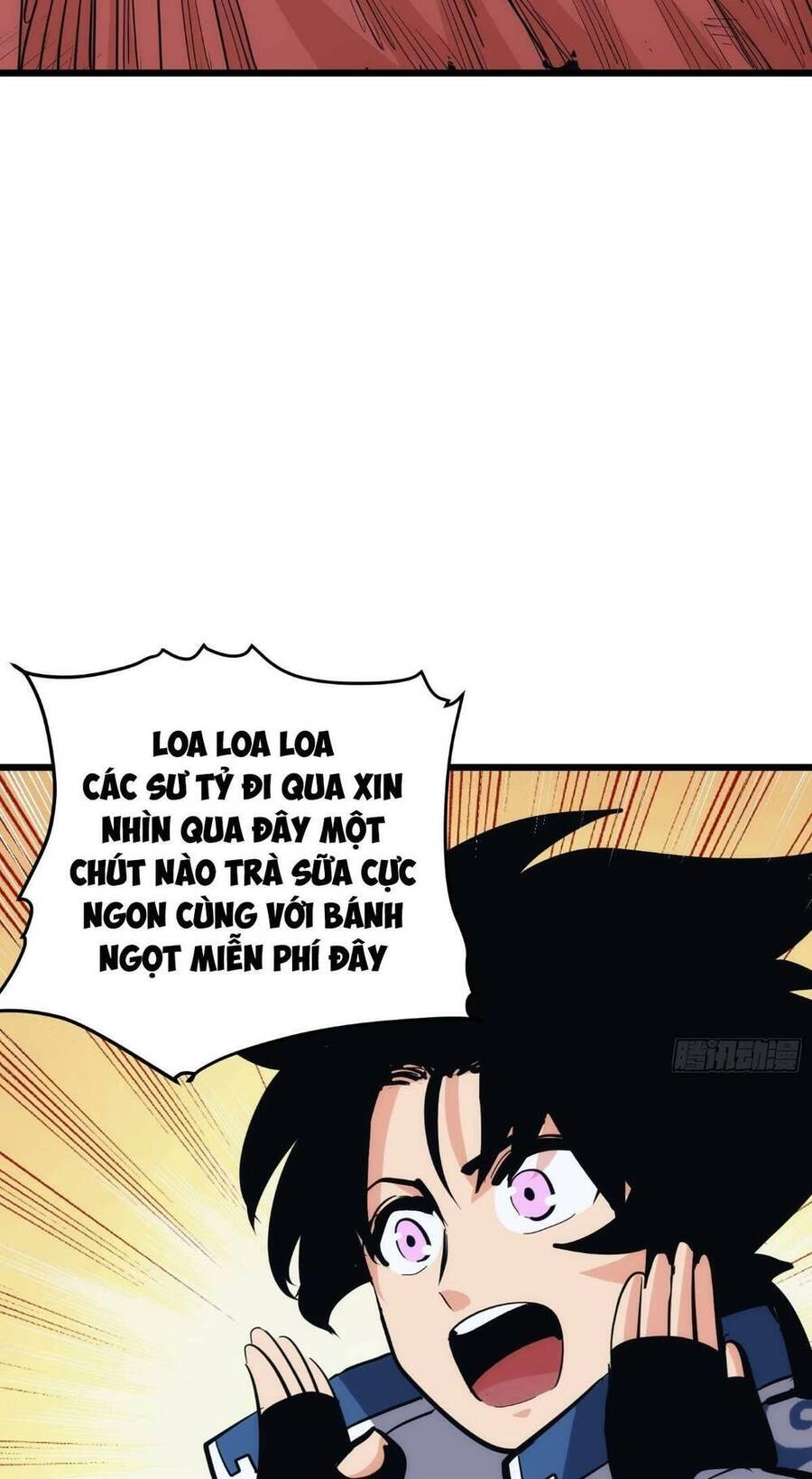 Tự Kỷ Luật Ta Đây Bất Khả Chiến Bại Chapter 31 - 29