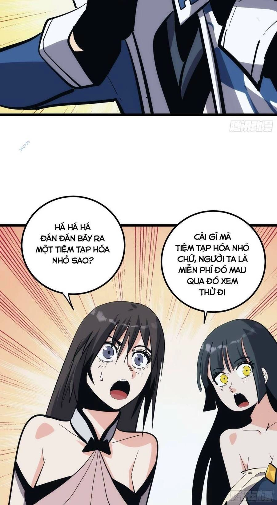 Tự Kỷ Luật Ta Đây Bất Khả Chiến Bại Chapter 31 - 30