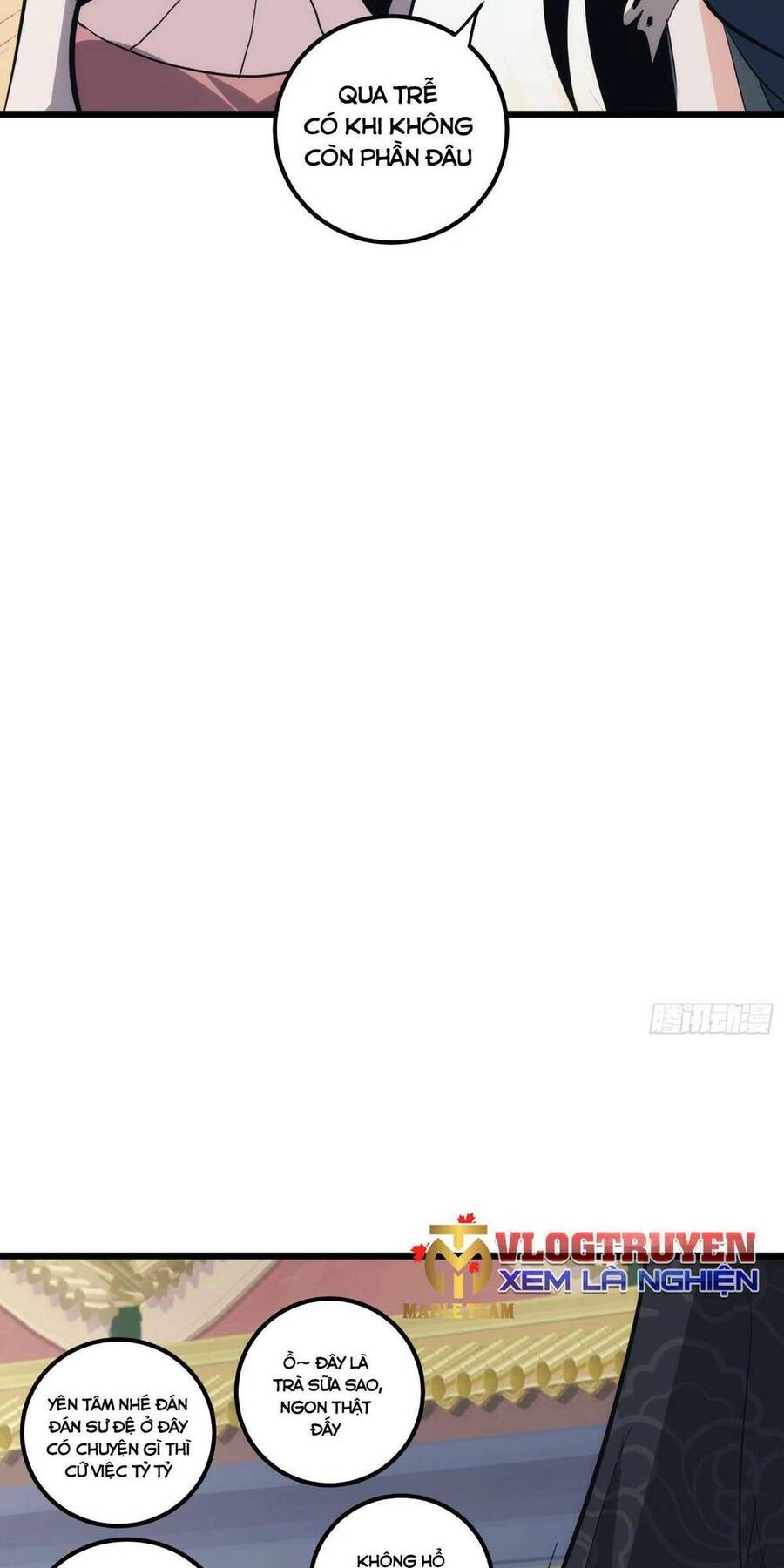 Tự Kỷ Luật Ta Đây Bất Khả Chiến Bại Chapter 31 - 31