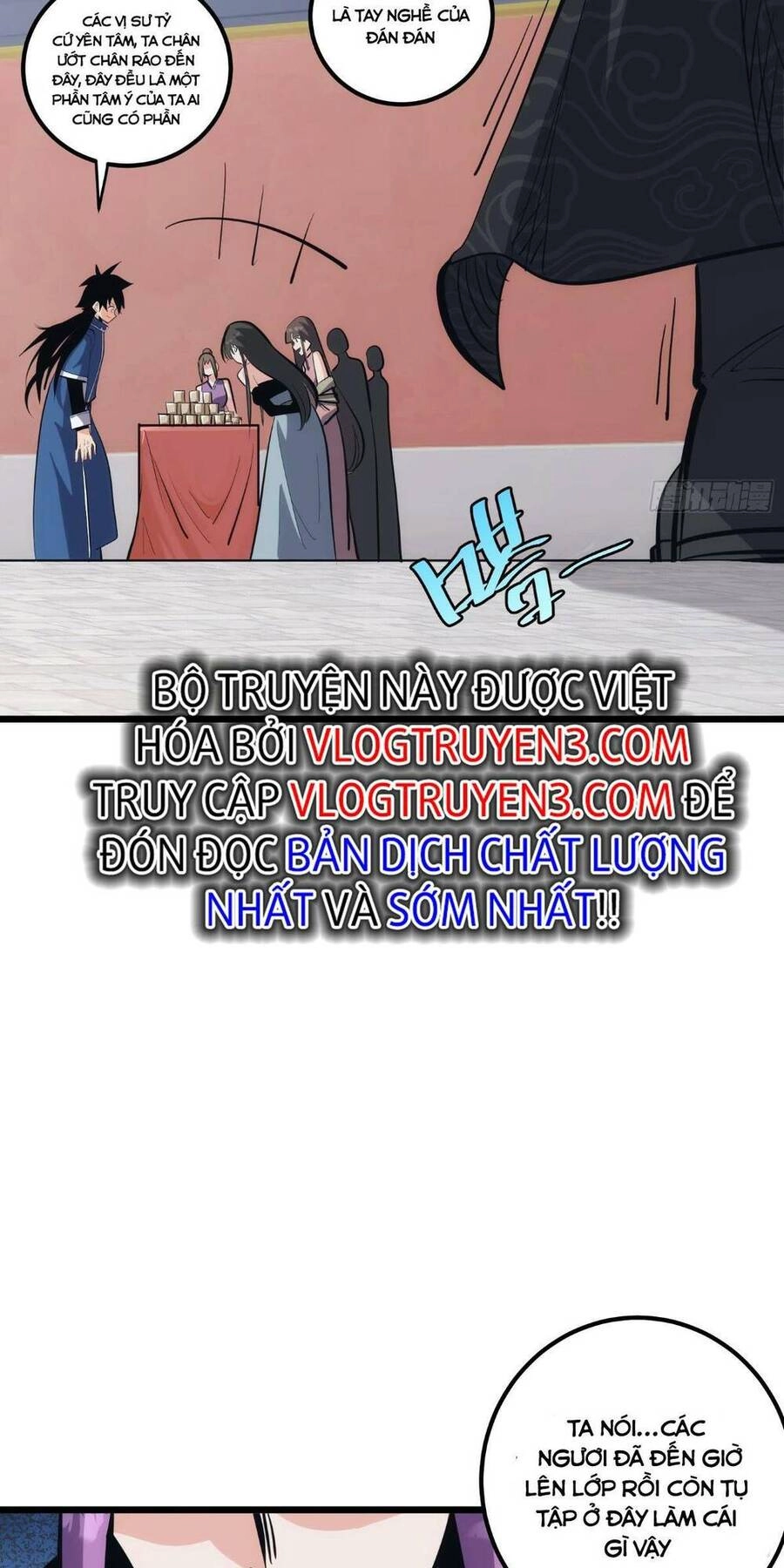 Tự Kỷ Luật Ta Đây Bất Khả Chiến Bại Chapter 31 - 32