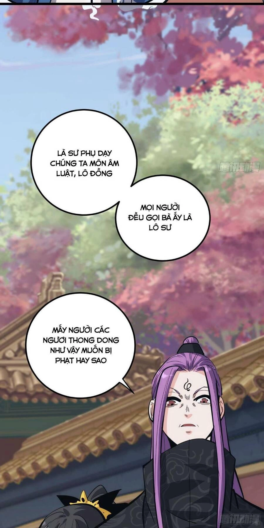 Tự Kỷ Luật Ta Đây Bất Khả Chiến Bại Chapter 31 - 34