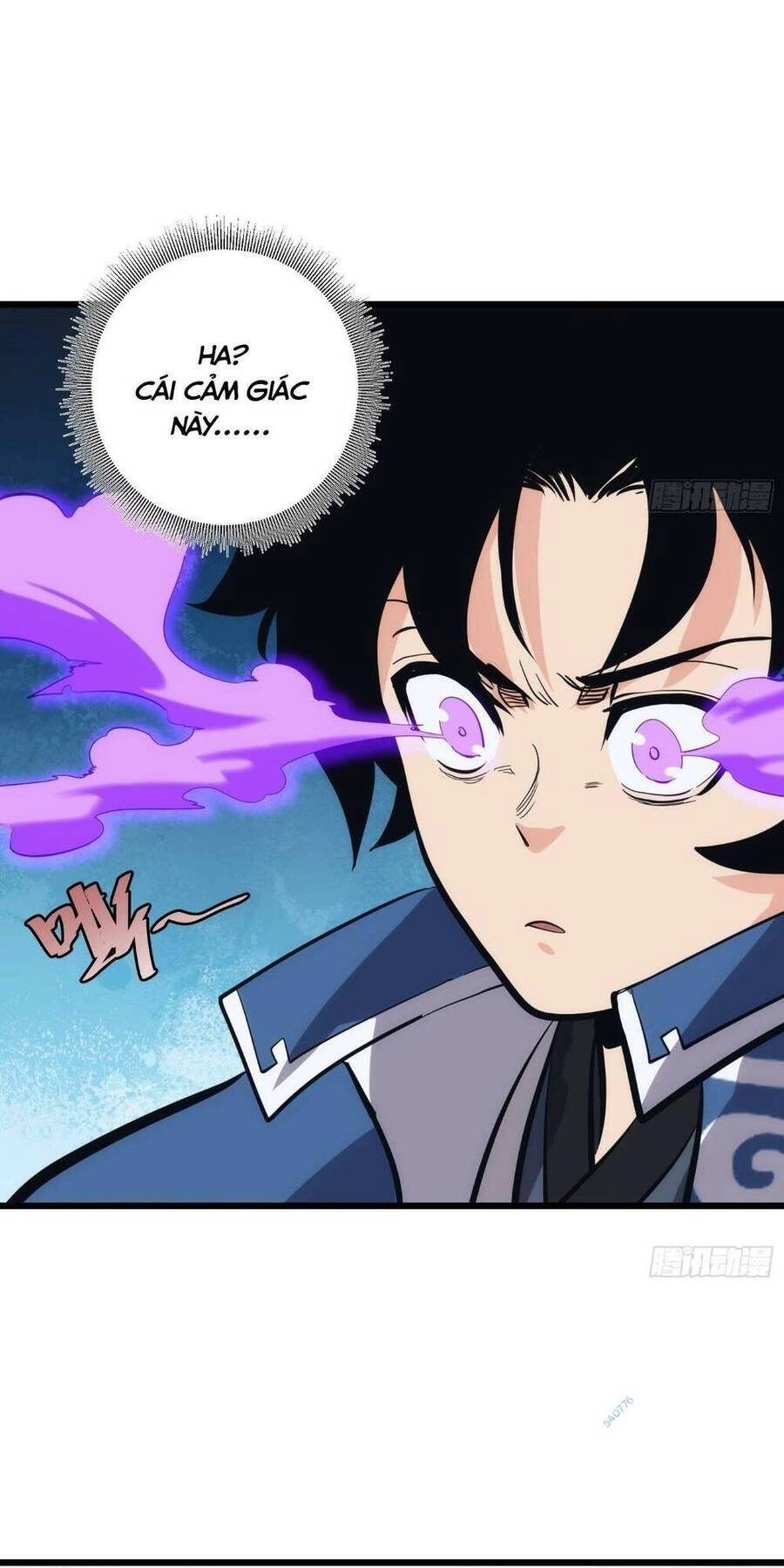 Tự Kỷ Luật Ta Đây Bất Khả Chiến Bại Chapter 31 - 36