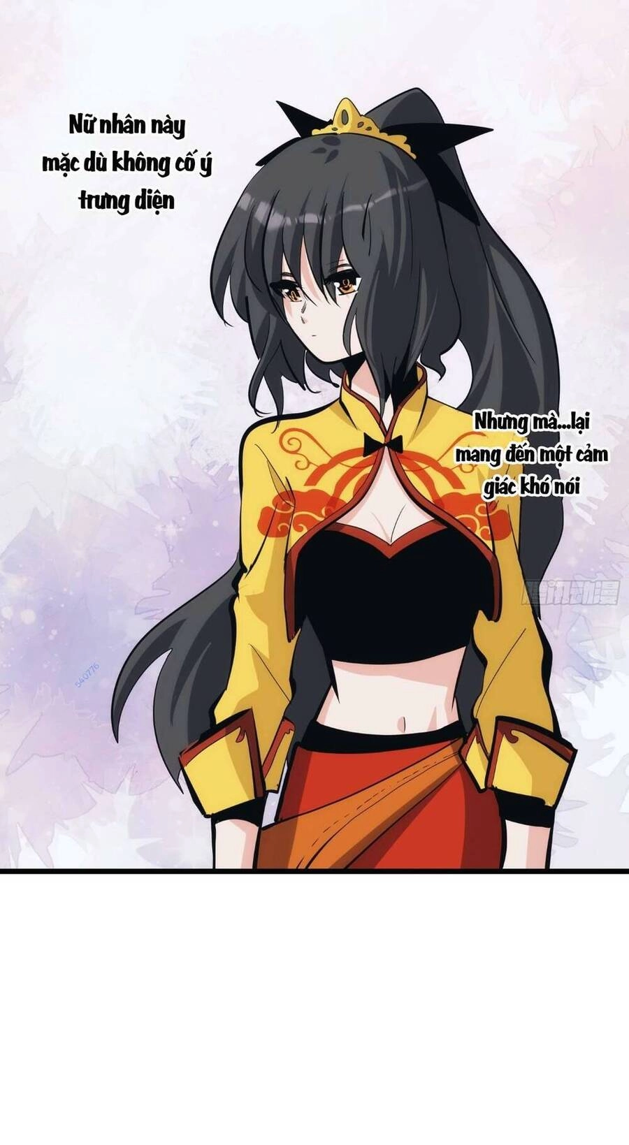 Tự Kỷ Luật Ta Đây Bất Khả Chiến Bại Chapter 31 - 37