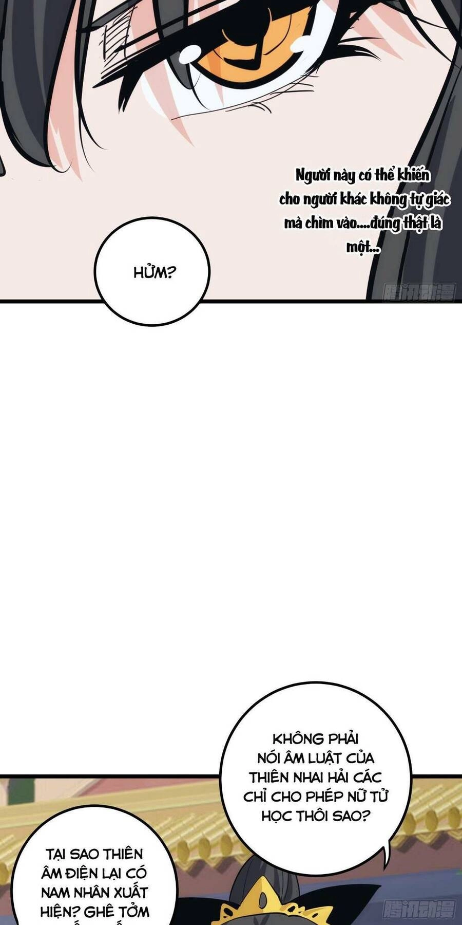 Tự Kỷ Luật Ta Đây Bất Khả Chiến Bại Chapter 31 - 40