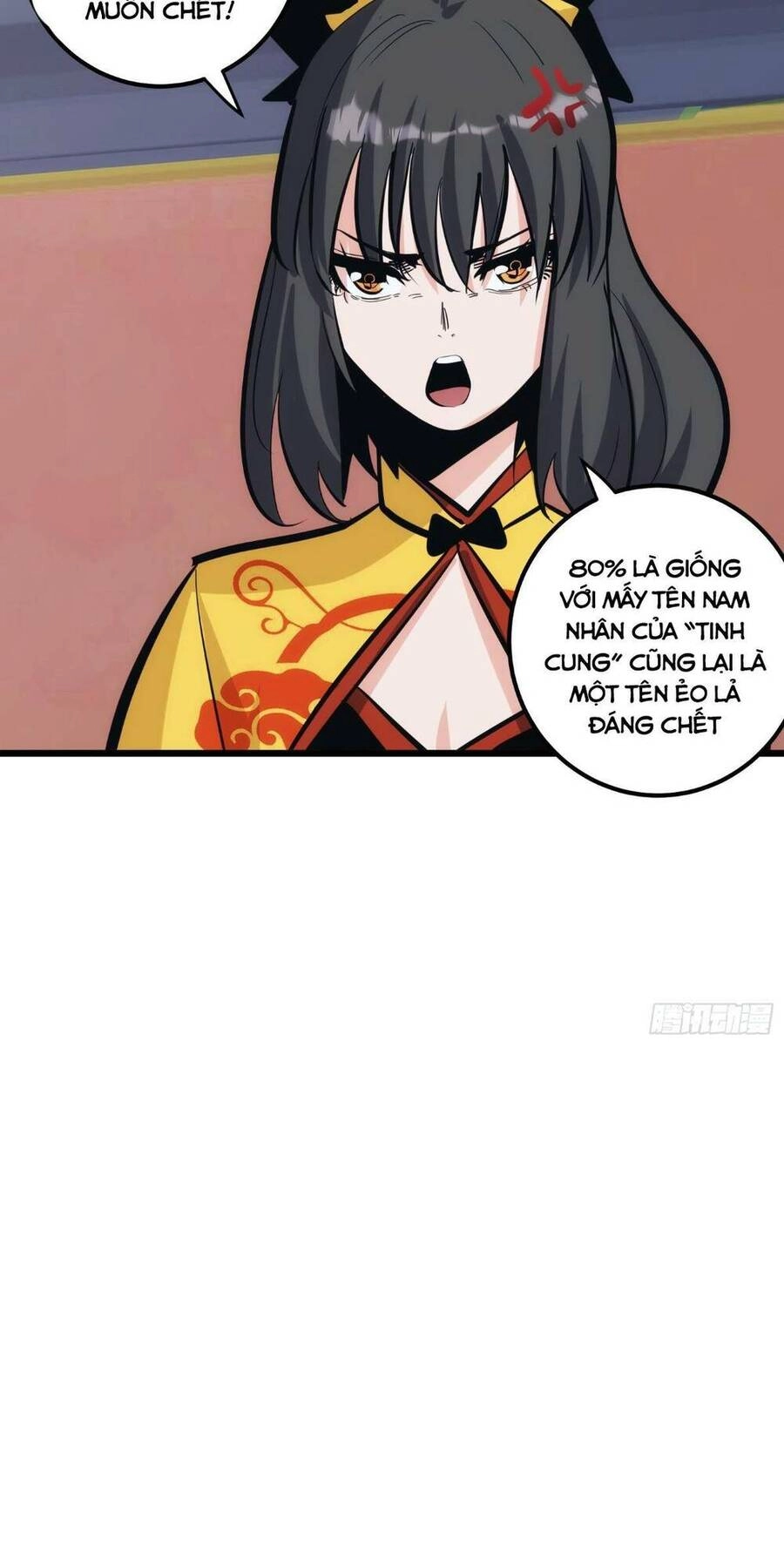 Tự Kỷ Luật Ta Đây Bất Khả Chiến Bại Chapter 31 - 41