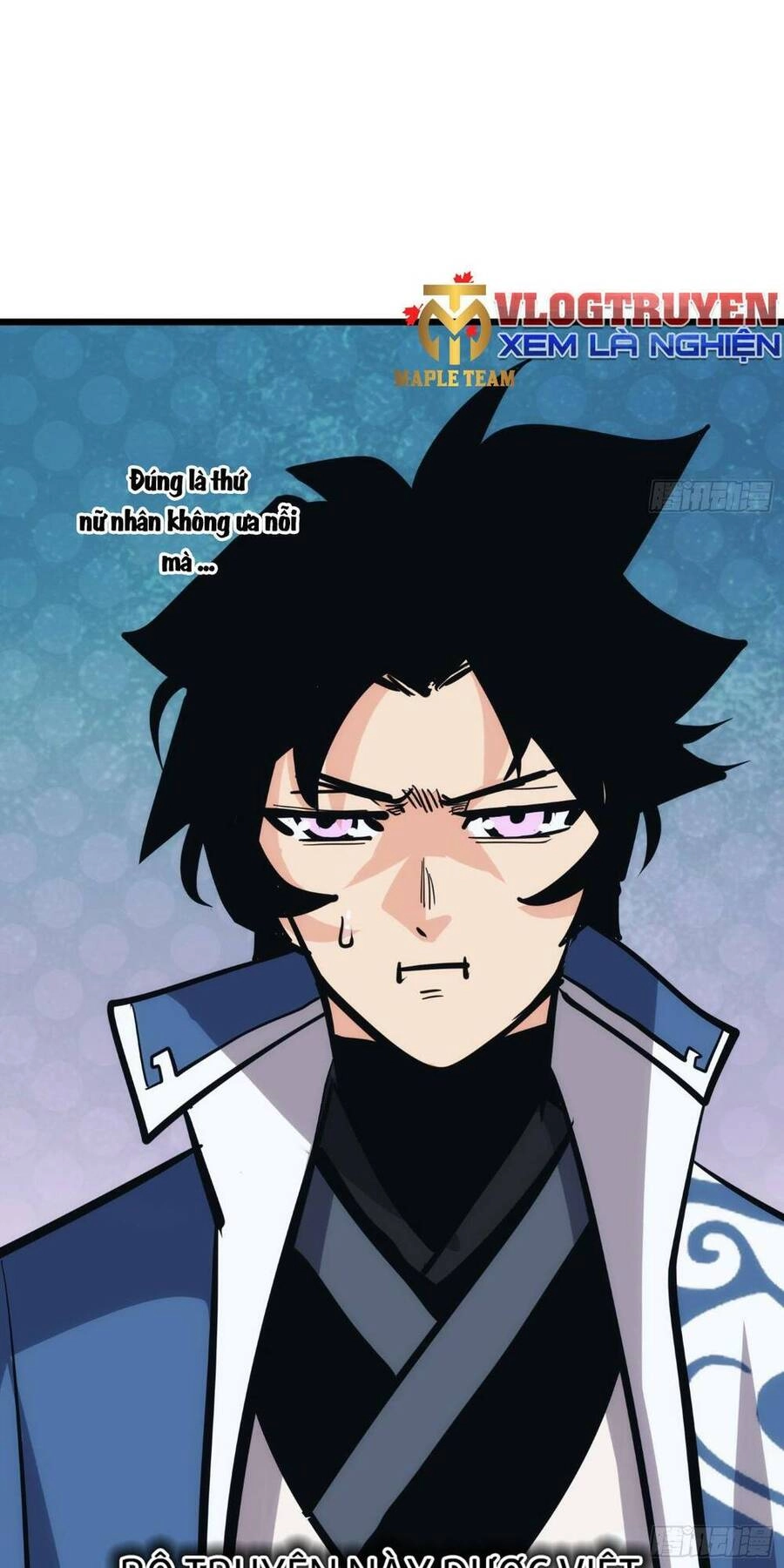 Tự Kỷ Luật Ta Đây Bất Khả Chiến Bại Chapter 31 - 42