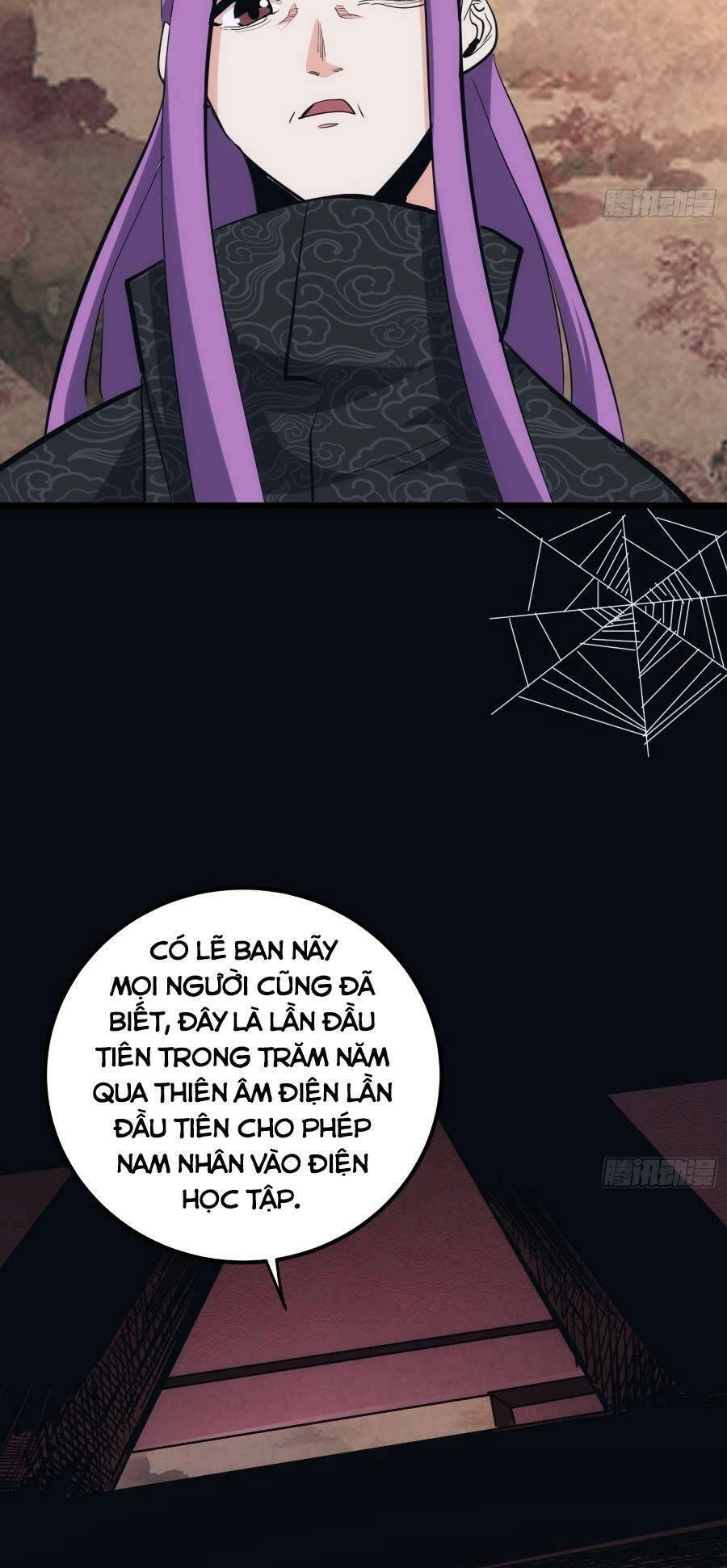 Tự Kỷ Luật Ta Đây Bất Khả Chiến Bại Chapter 32 - 3