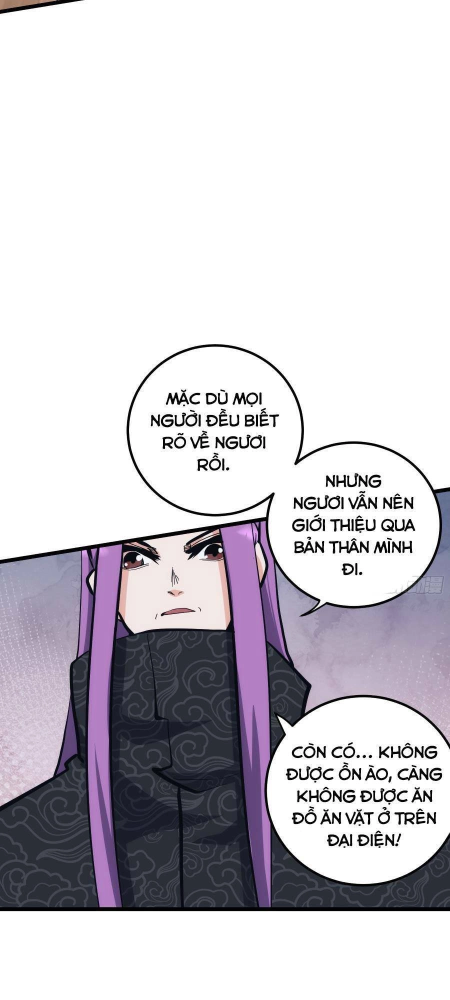 Tự Kỷ Luật Ta Đây Bất Khả Chiến Bại Chapter 32 - 5