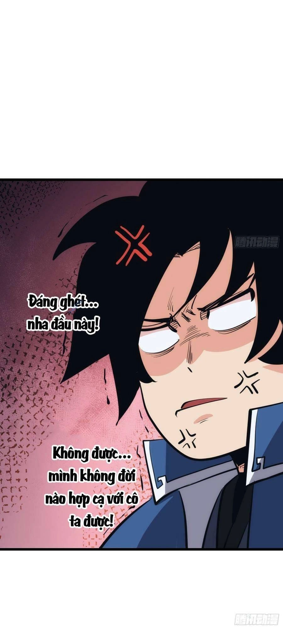 Tự Kỷ Luật Ta Đây Bất Khả Chiến Bại Chapter 32 - 18