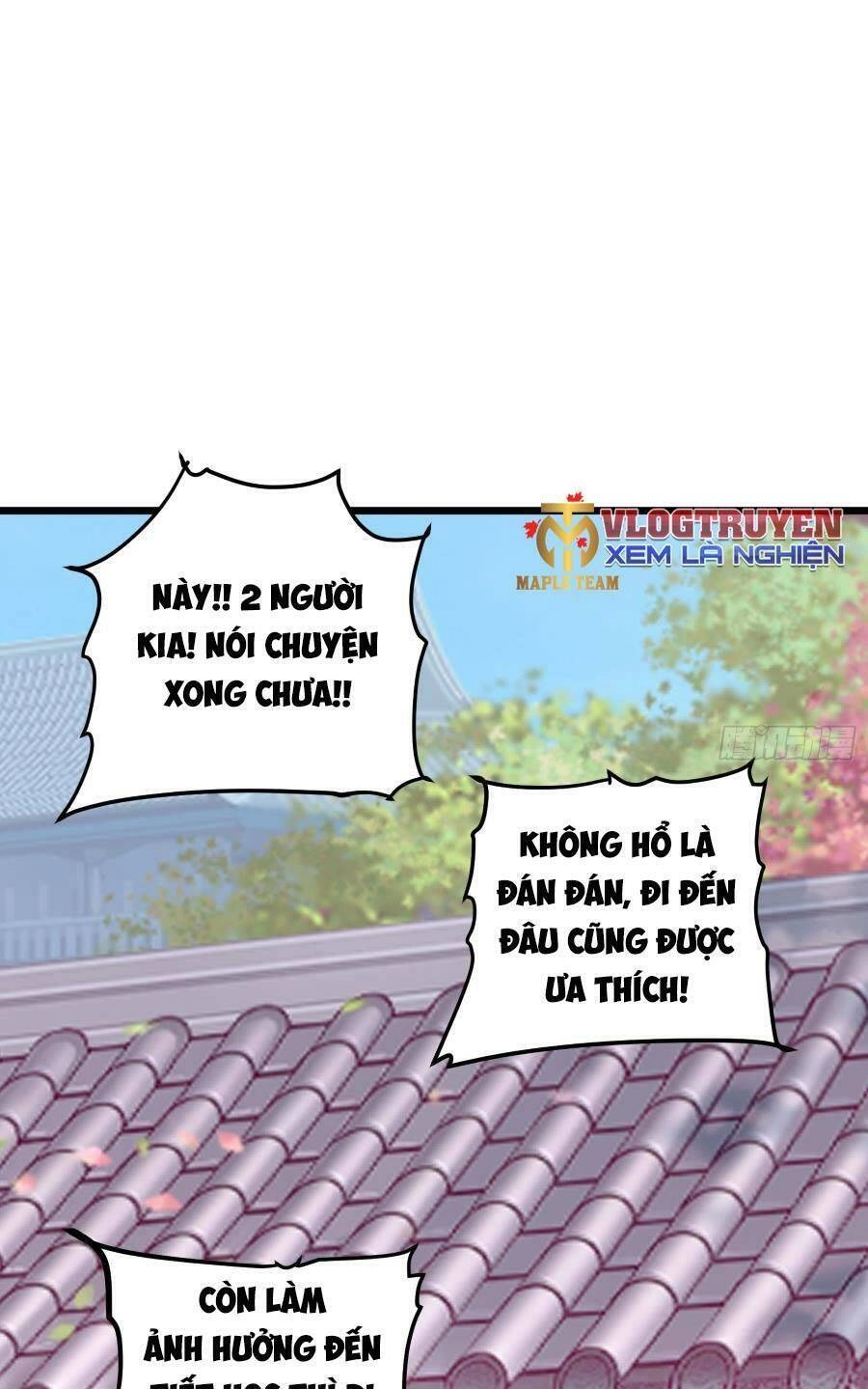 Tự Kỷ Luật Ta Đây Bất Khả Chiến Bại Chapter 32 - 34