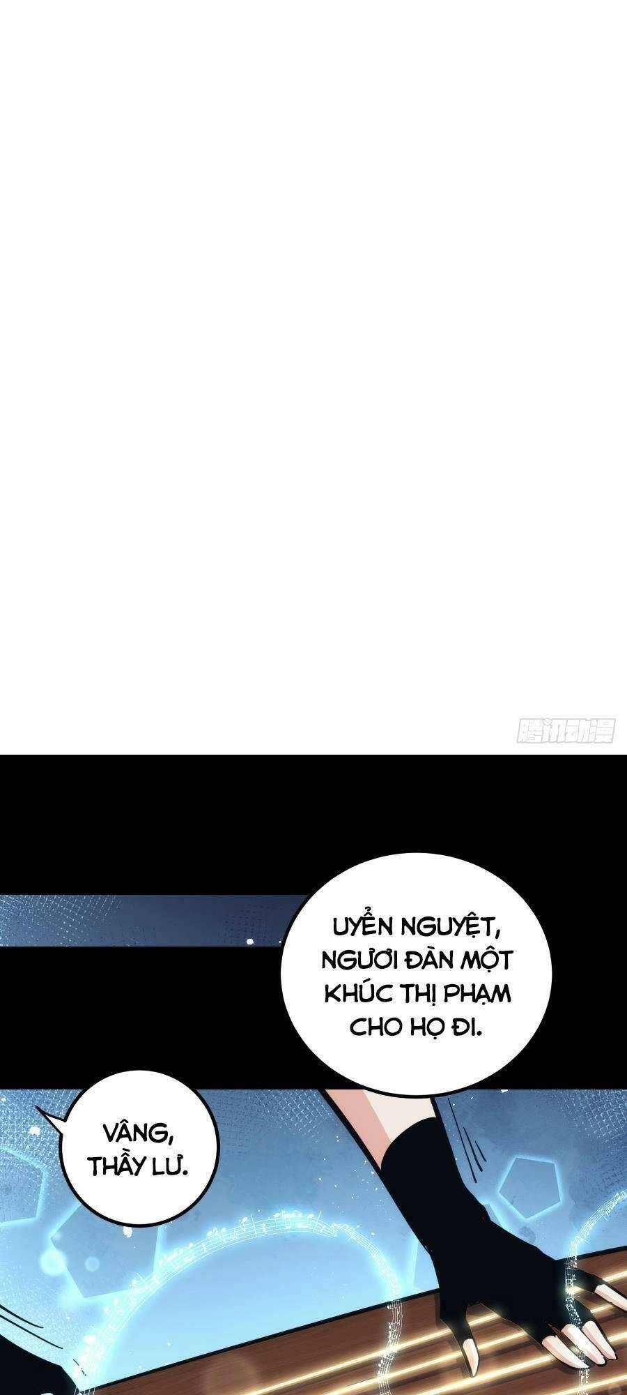 Tự Kỷ Luật Ta Đây Bất Khả Chiến Bại Chapter 33 - 2