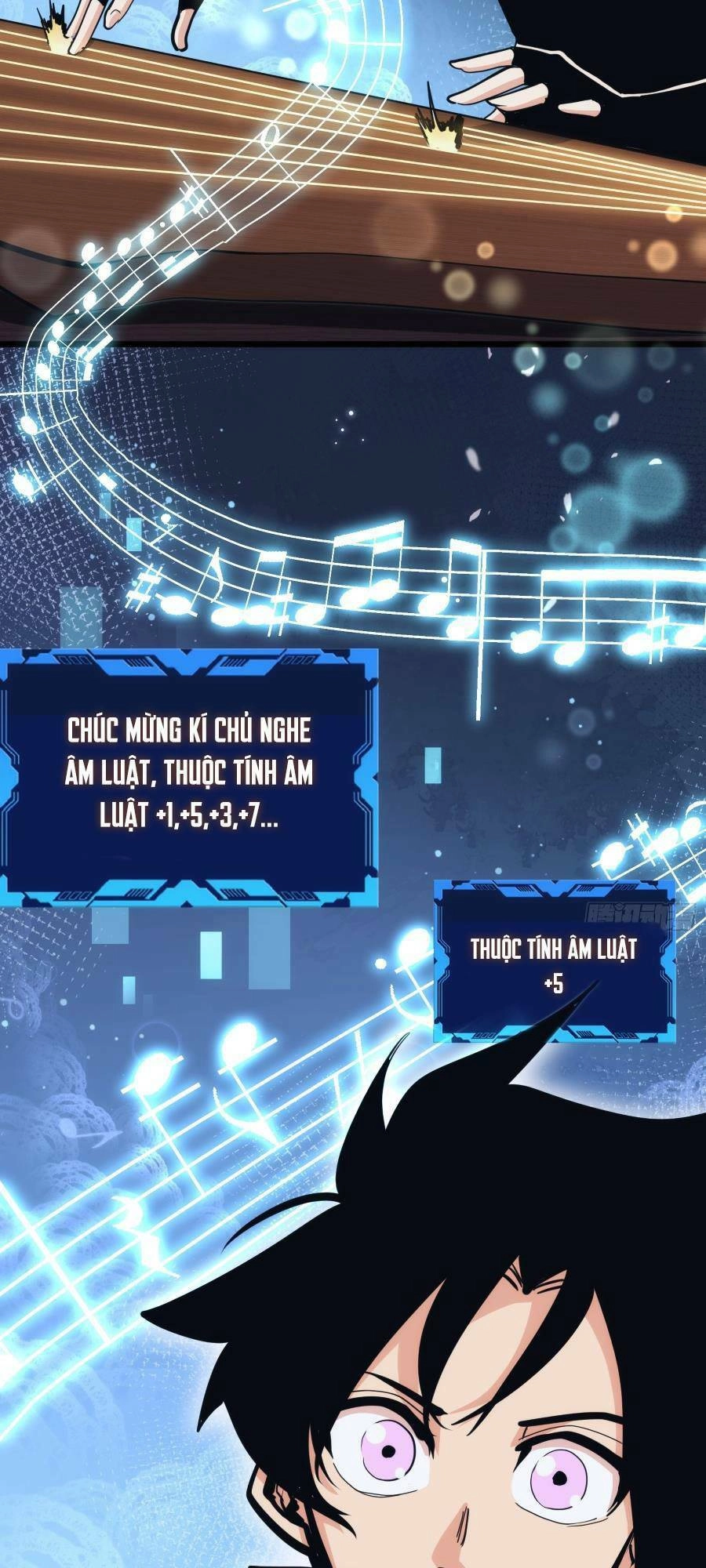 Tự Kỷ Luật Ta Đây Bất Khả Chiến Bại Chapter 33 - 5