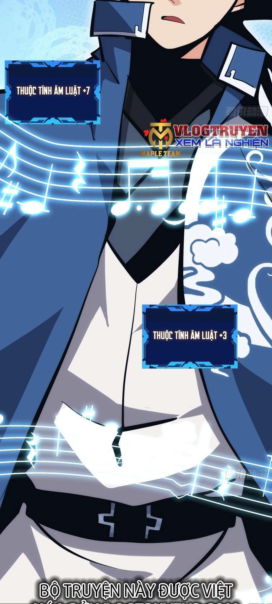 Tự Kỷ Luật Ta Đây Bất Khả Chiến Bại Chapter 33 - 6