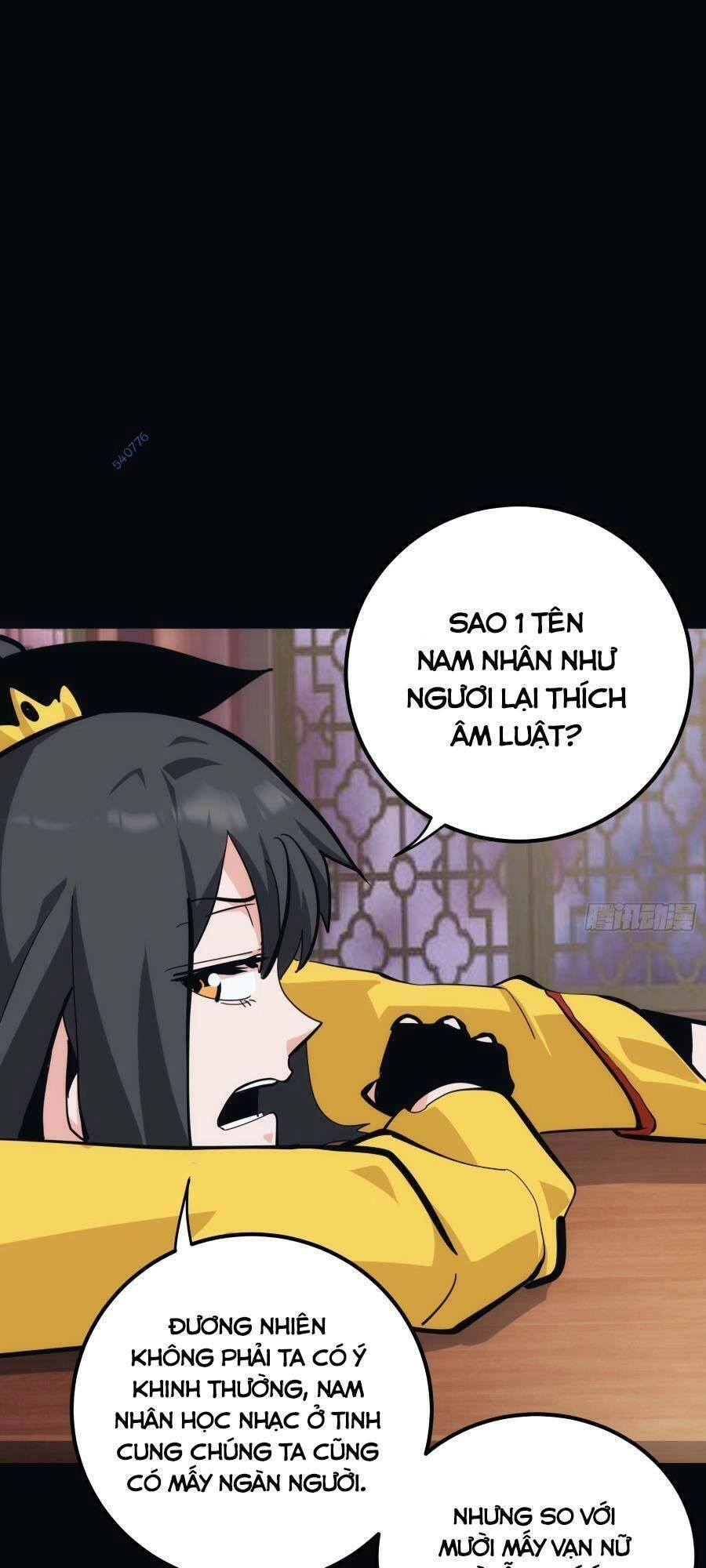 Tự Kỷ Luật Ta Đây Bất Khả Chiến Bại Chapter 33 - 9