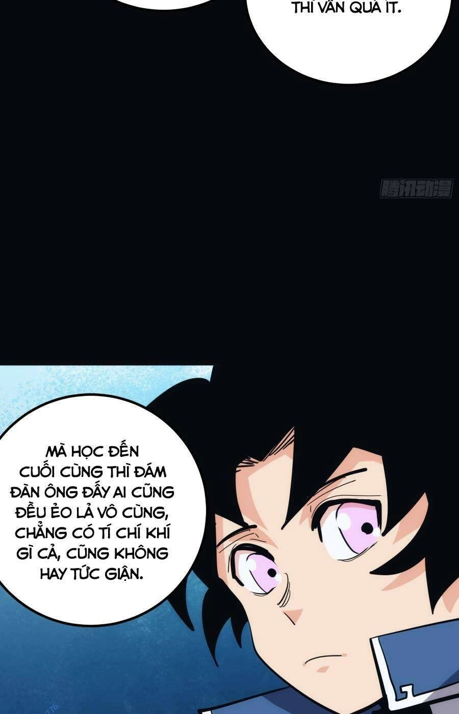 Tự Kỷ Luật Ta Đây Bất Khả Chiến Bại Chapter 33 - 10