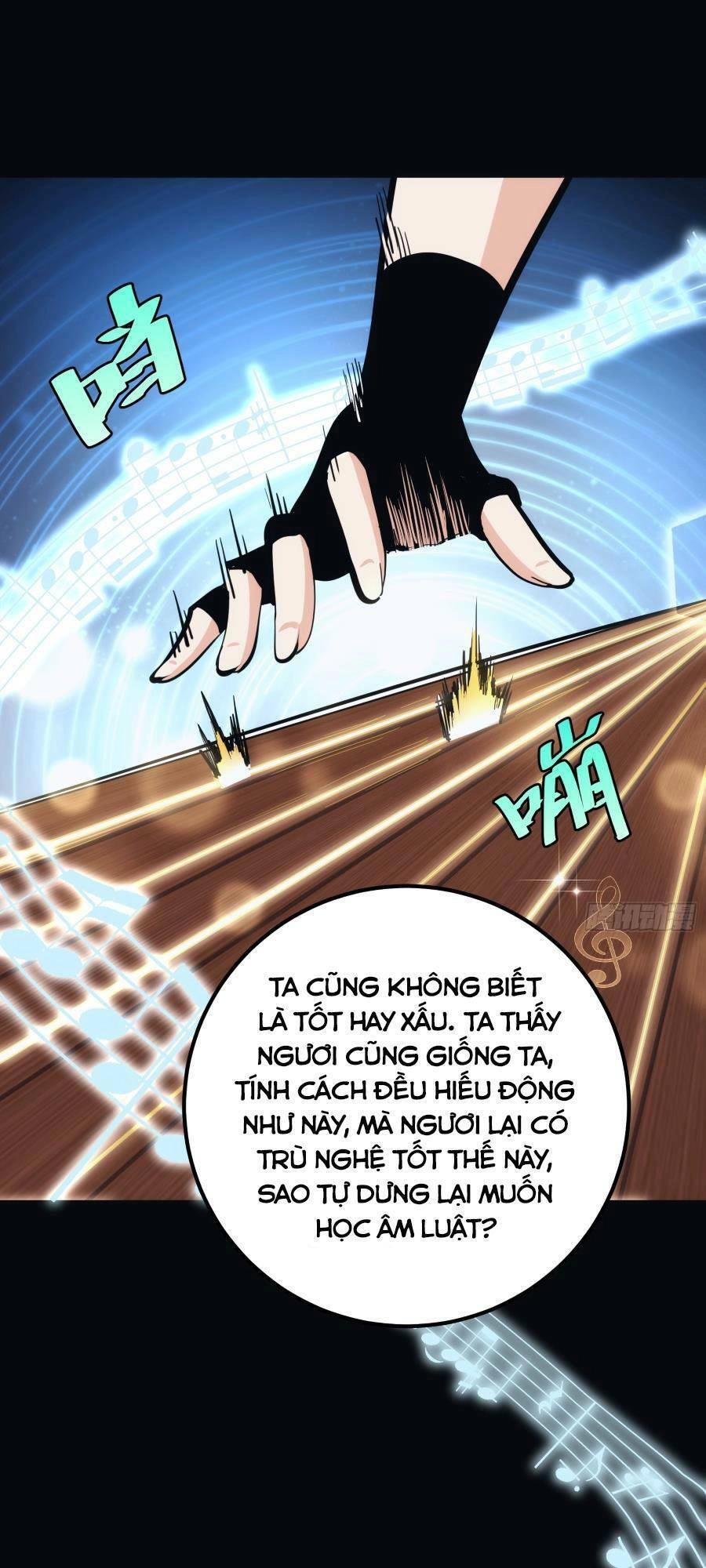 Tự Kỷ Luật Ta Đây Bất Khả Chiến Bại Chapter 33 - 12