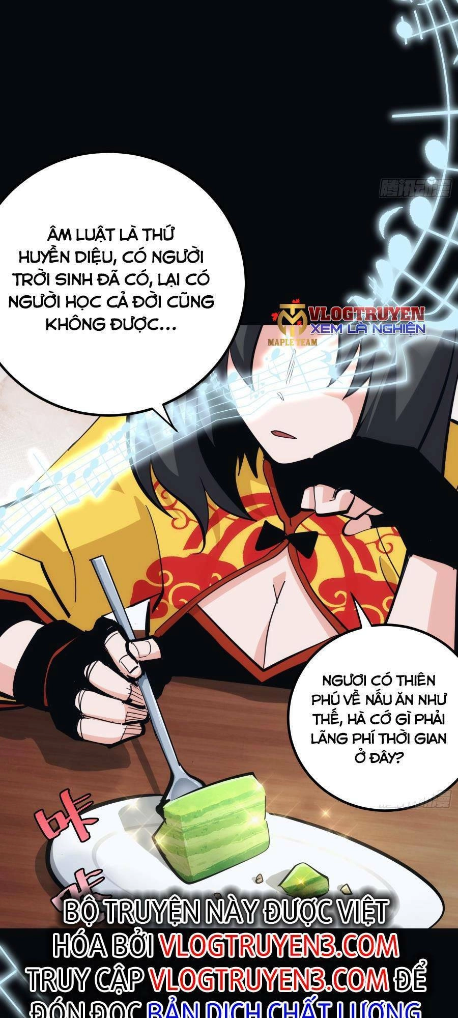 Tự Kỷ Luật Ta Đây Bất Khả Chiến Bại Chapter 33 - 13