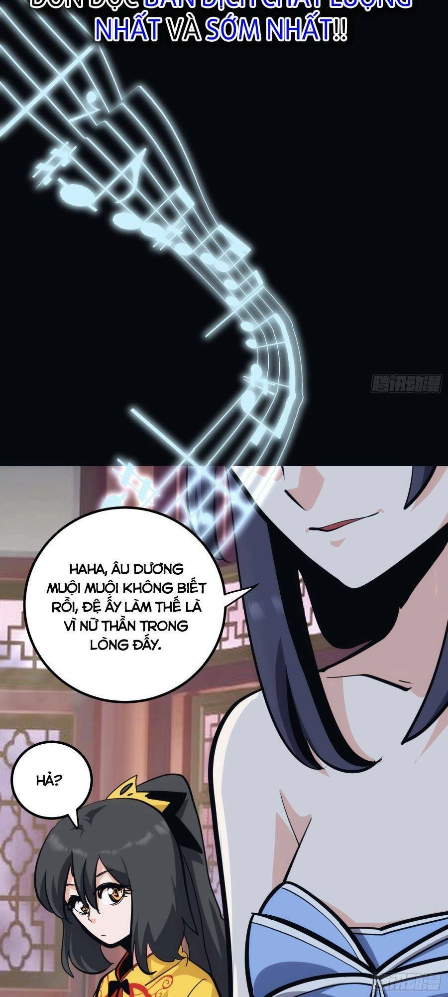 Tự Kỷ Luật Ta Đây Bất Khả Chiến Bại Chapter 33 - 14