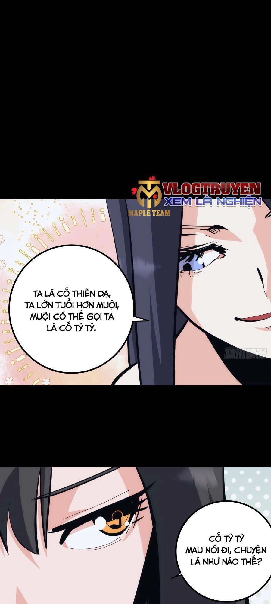 Tự Kỷ Luật Ta Đây Bất Khả Chiến Bại Chapter 33 - 18