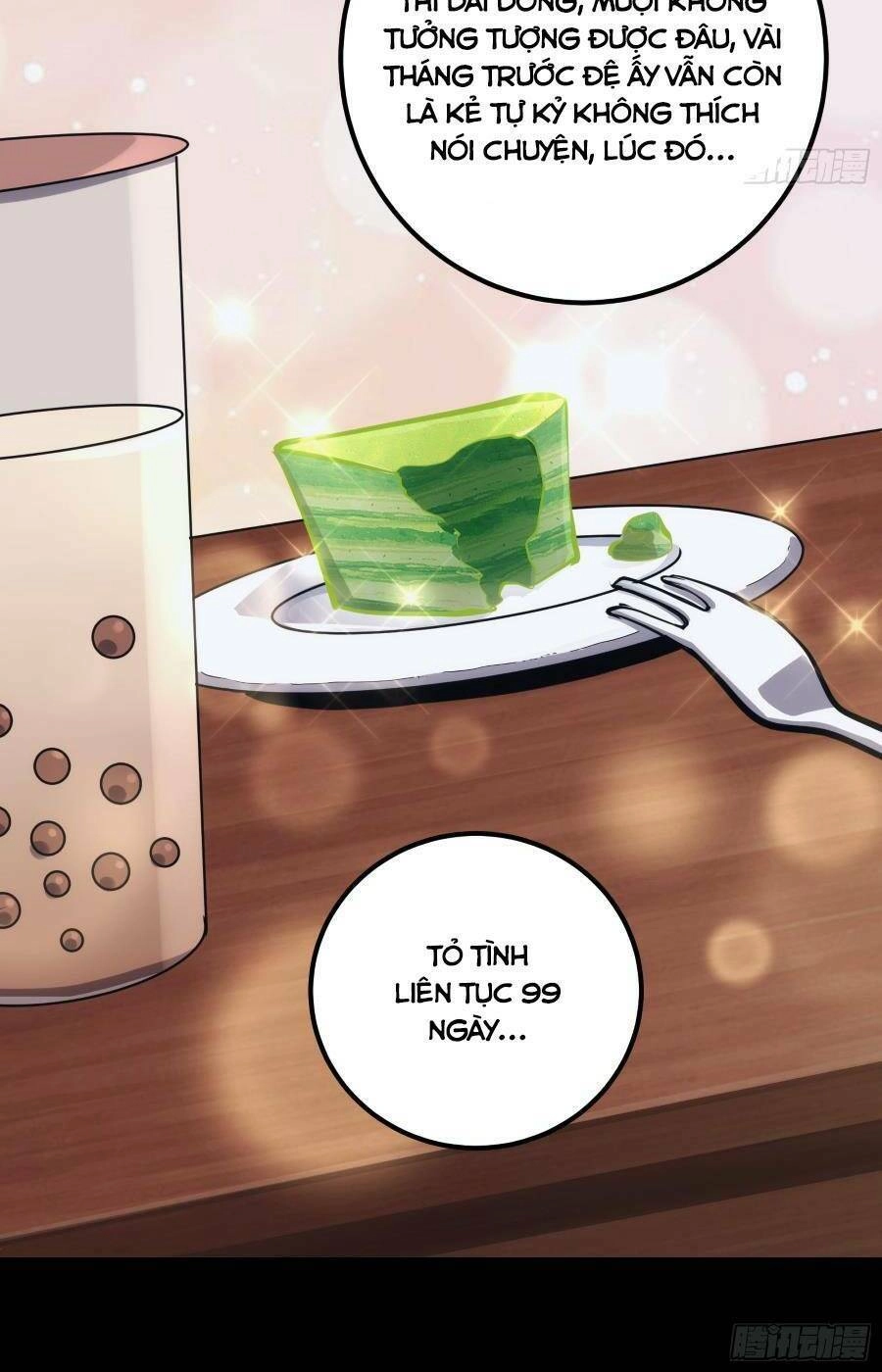 Tự Kỷ Luật Ta Đây Bất Khả Chiến Bại Chapter 33 - 20