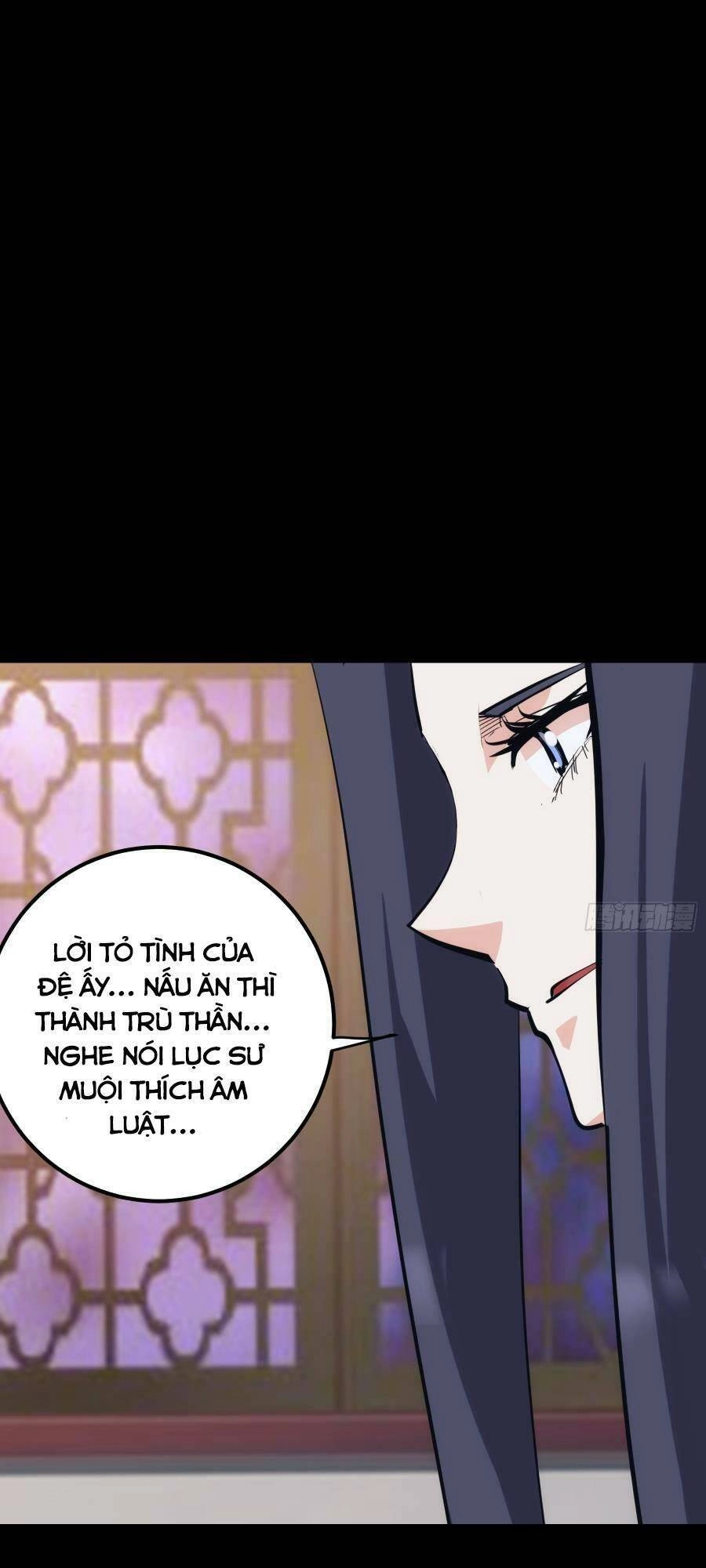 Tự Kỷ Luật Ta Đây Bất Khả Chiến Bại Chapter 33 - 21