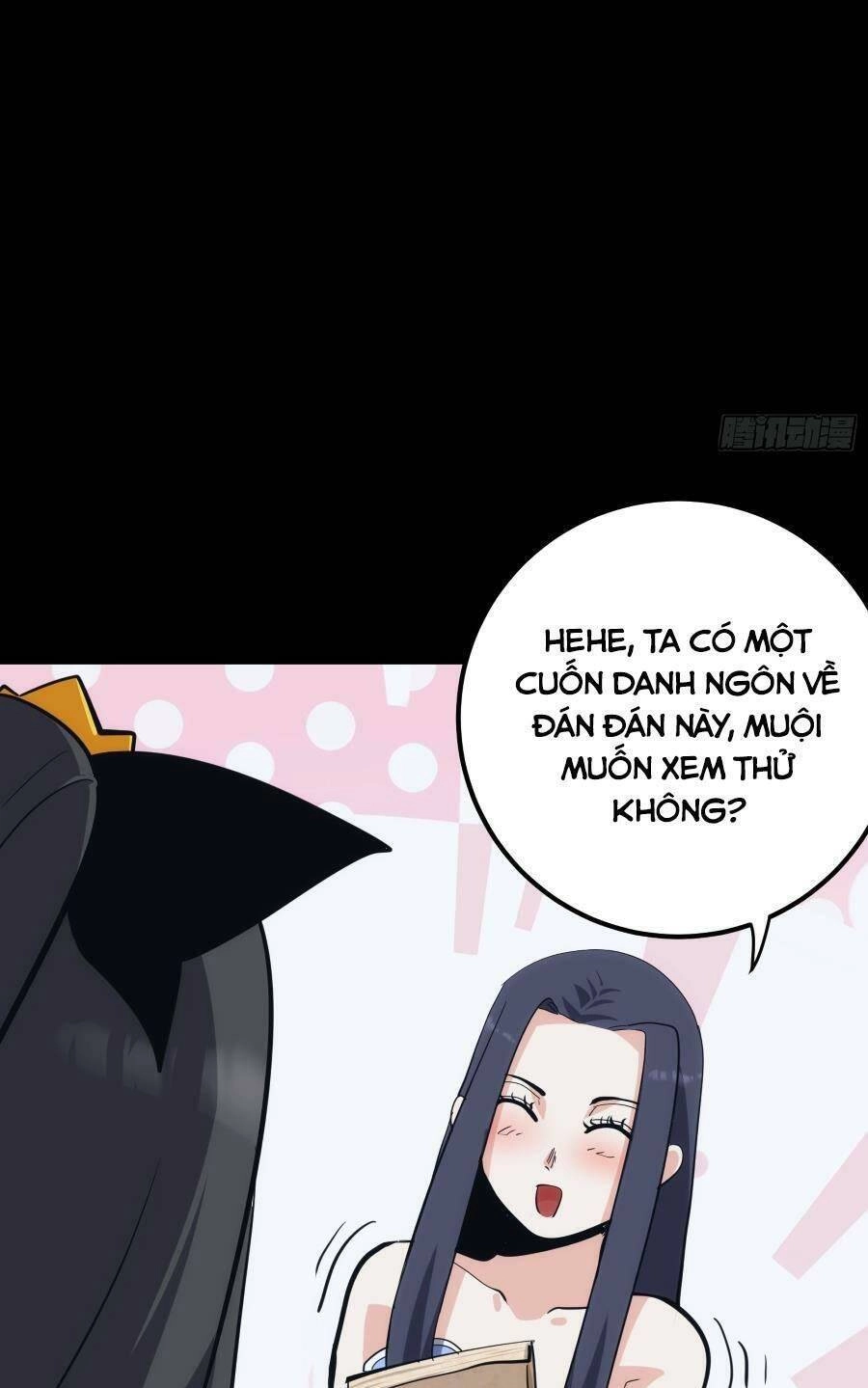 Tự Kỷ Luật Ta Đây Bất Khả Chiến Bại Chapter 33 - 23