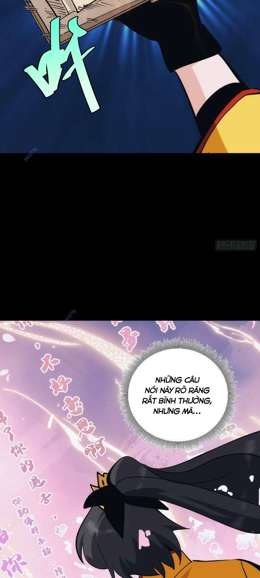 Tự Kỷ Luật Ta Đây Bất Khả Chiến Bại Chapter 33 - 28