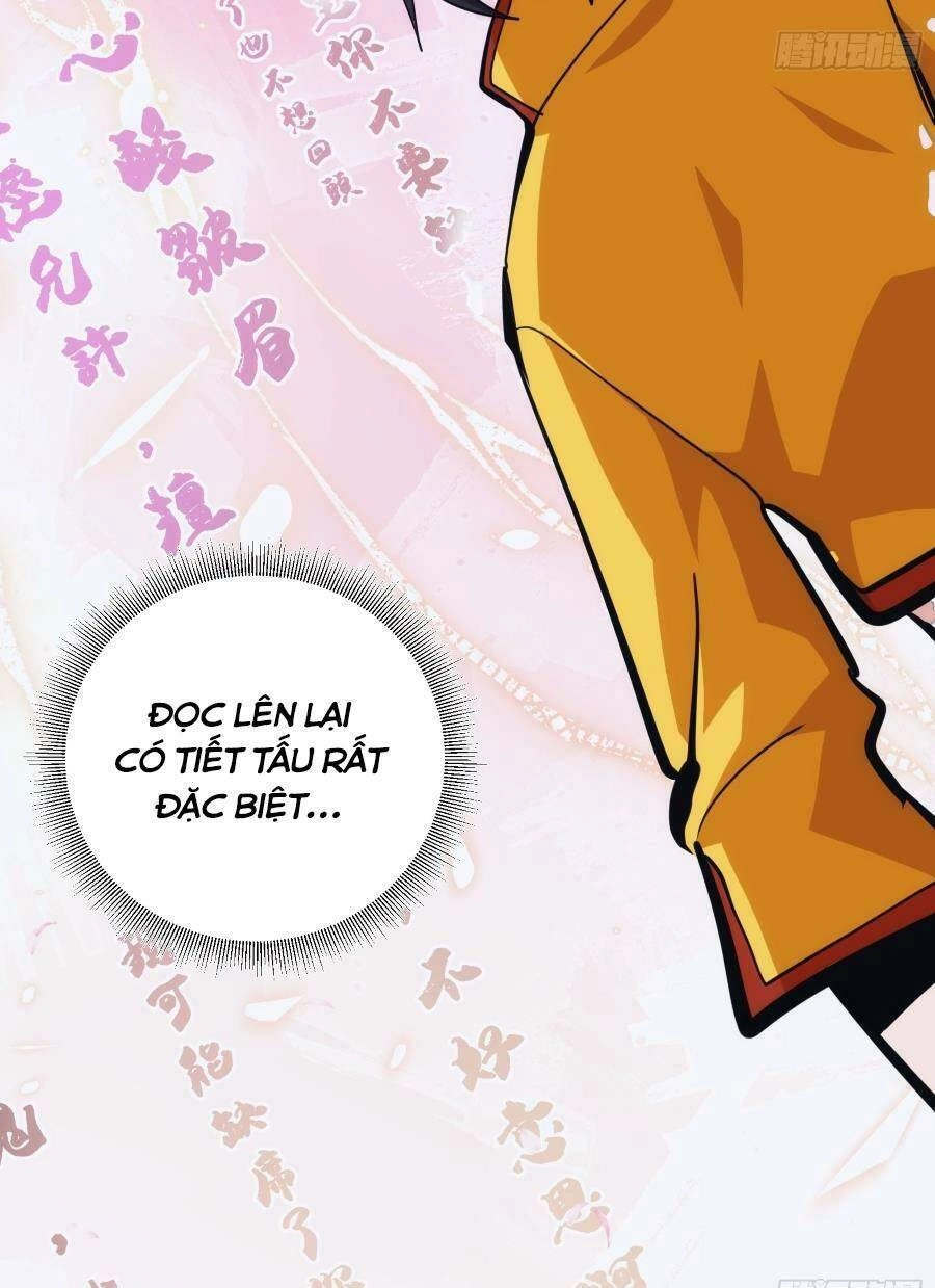 Tự Kỷ Luật Ta Đây Bất Khả Chiến Bại Chapter 33 - 29