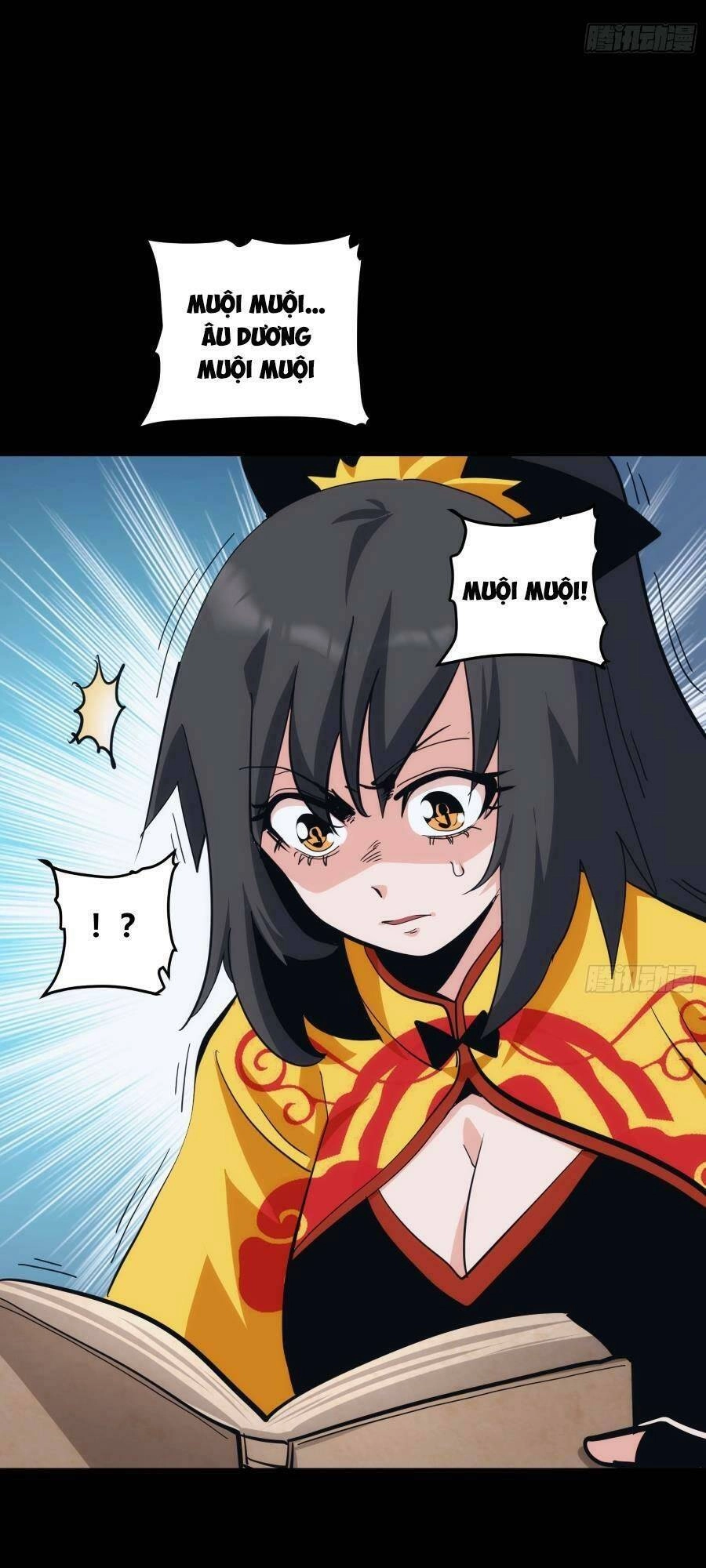 Tự Kỷ Luật Ta Đây Bất Khả Chiến Bại Chapter 33 - 35