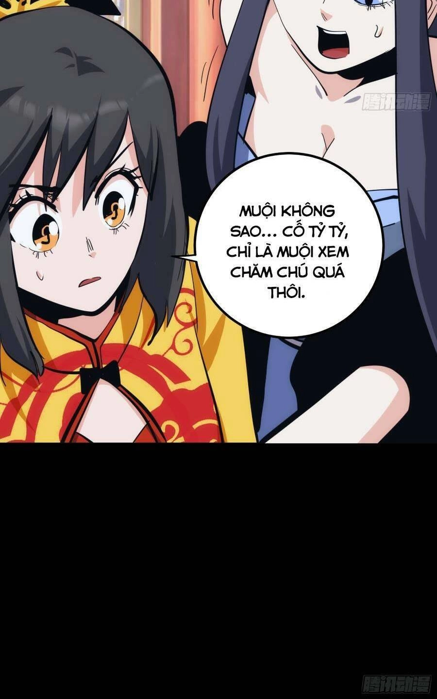 Tự Kỷ Luật Ta Đây Bất Khả Chiến Bại Chapter 33 - 37